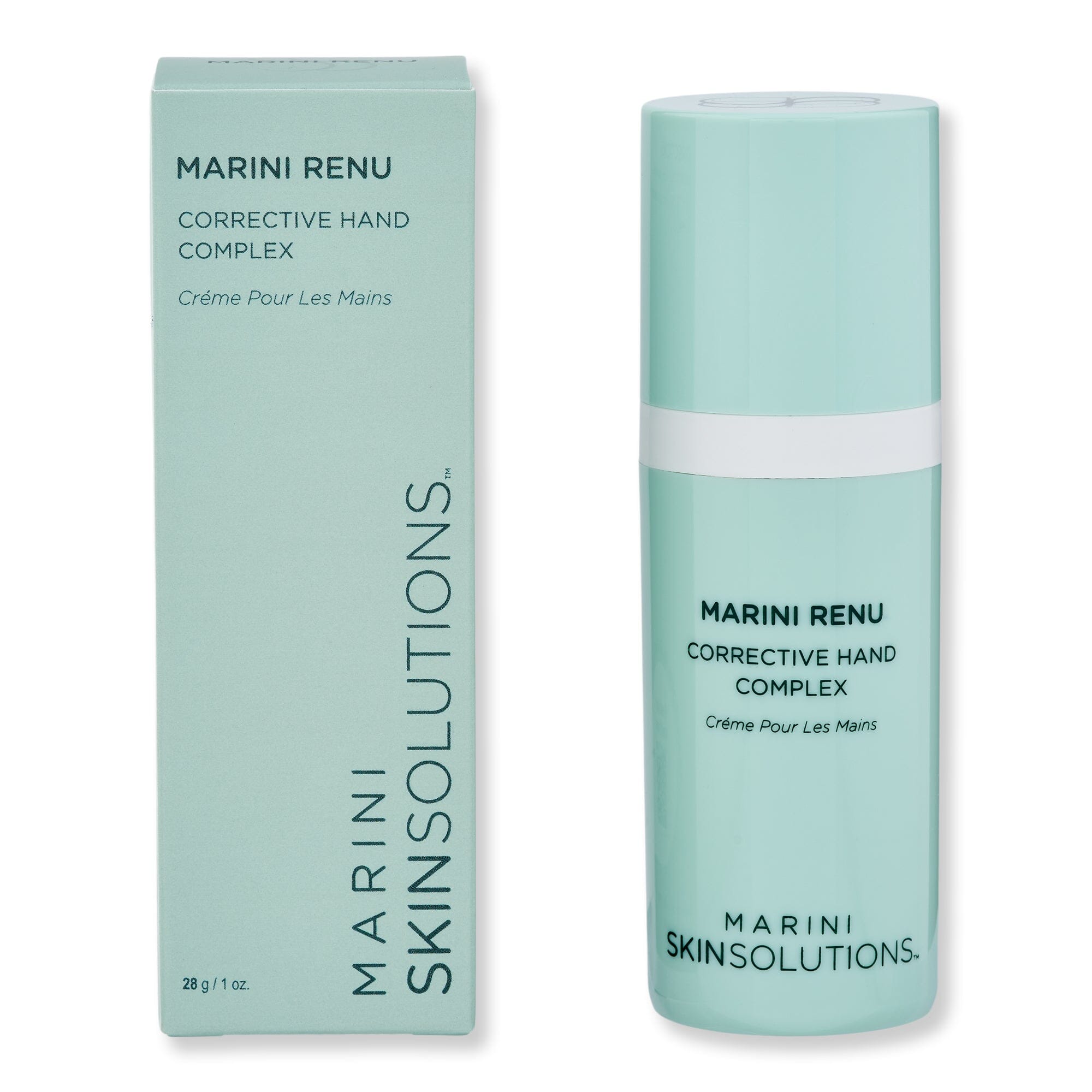 Marini SkinSolutions Marini ReNu Corrective Hand Complex