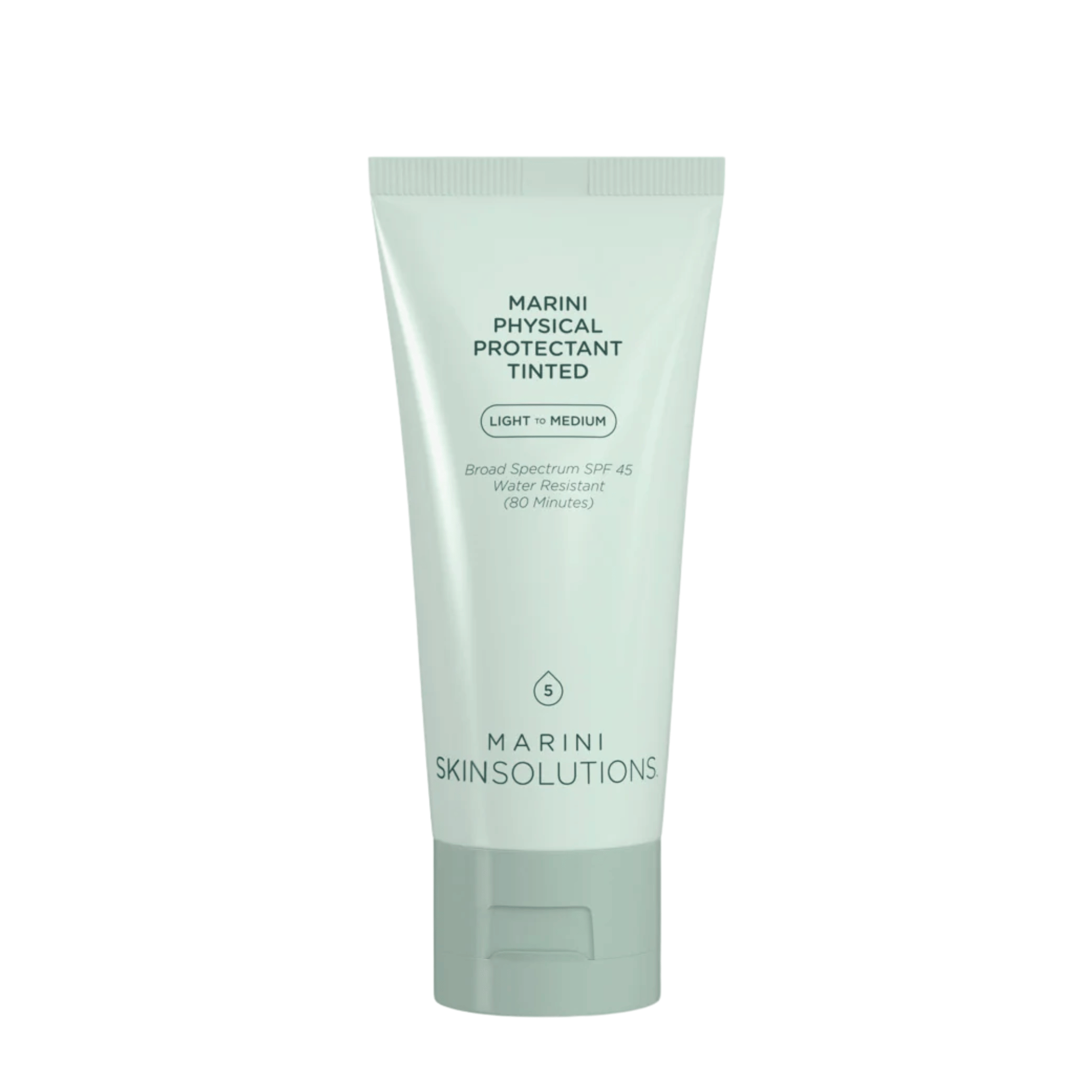 Jan Marini Physical Protectant Tinted SPF 45 - Fair to Light