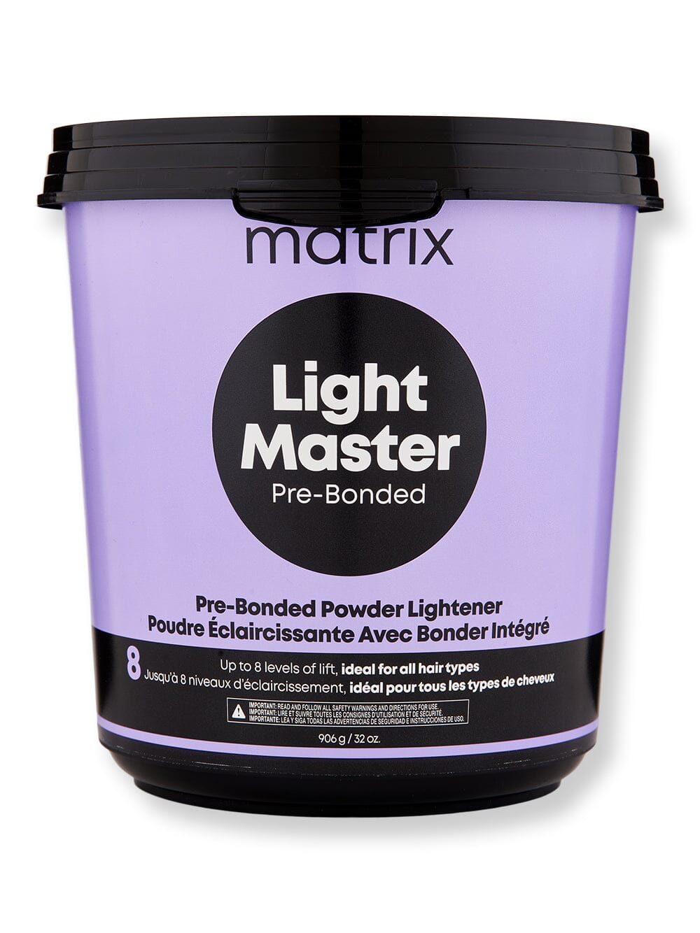 Matrix Light Master Bonder Inside