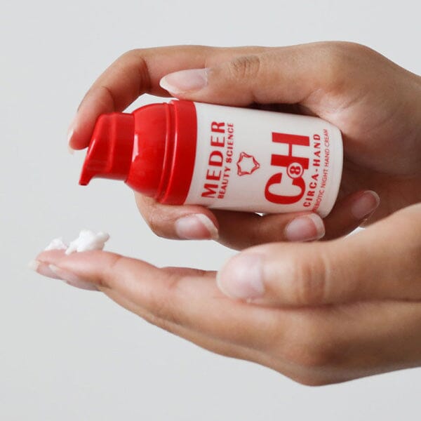 Meder Beauty Circa-Hand Cream