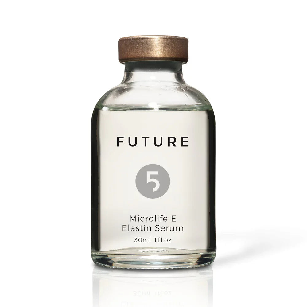 Future 5 Microlife E Elastin Serum