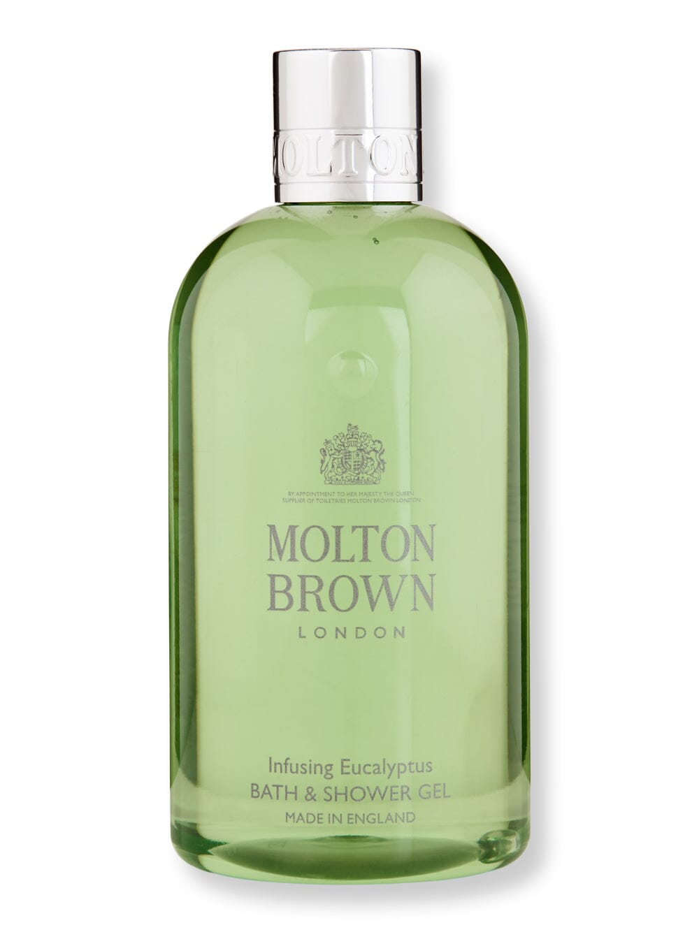 Molton Brown Infusing Eucalyptus Bath & Shower Gel