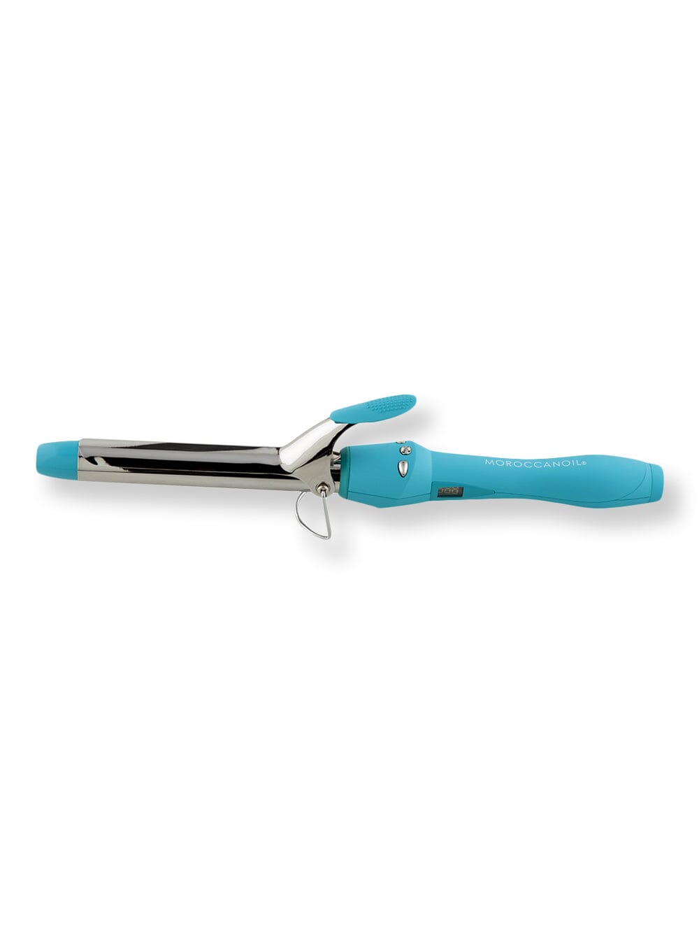Moroccanoil Everlasting Curl Titanium Curling Iron