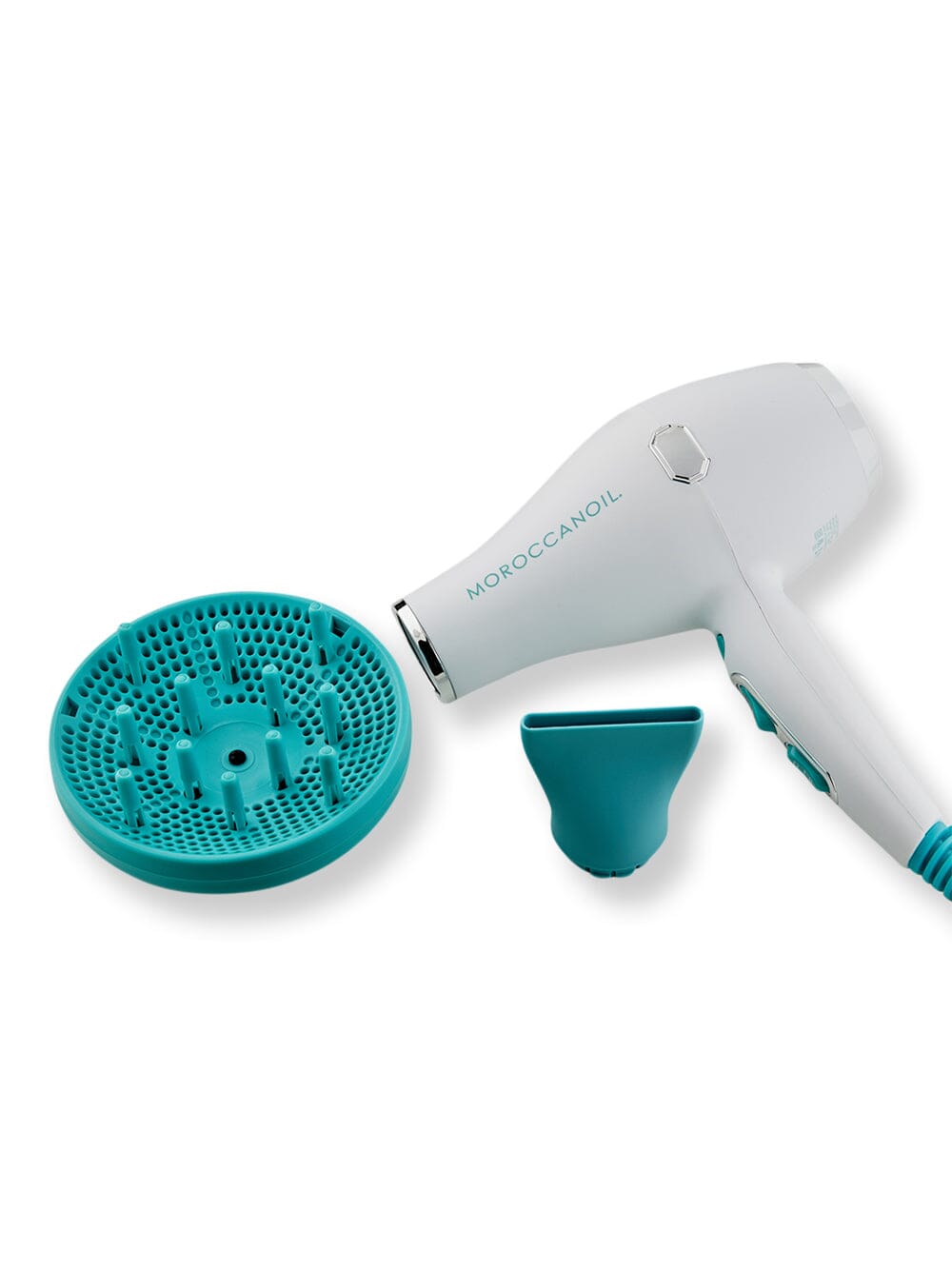 Moroccanoil Smart Styling Infrared Hair Dryer