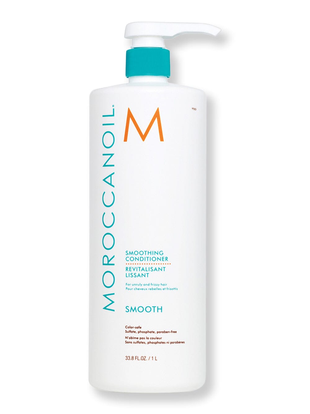 Moroccanoil Smoothing Conditioner