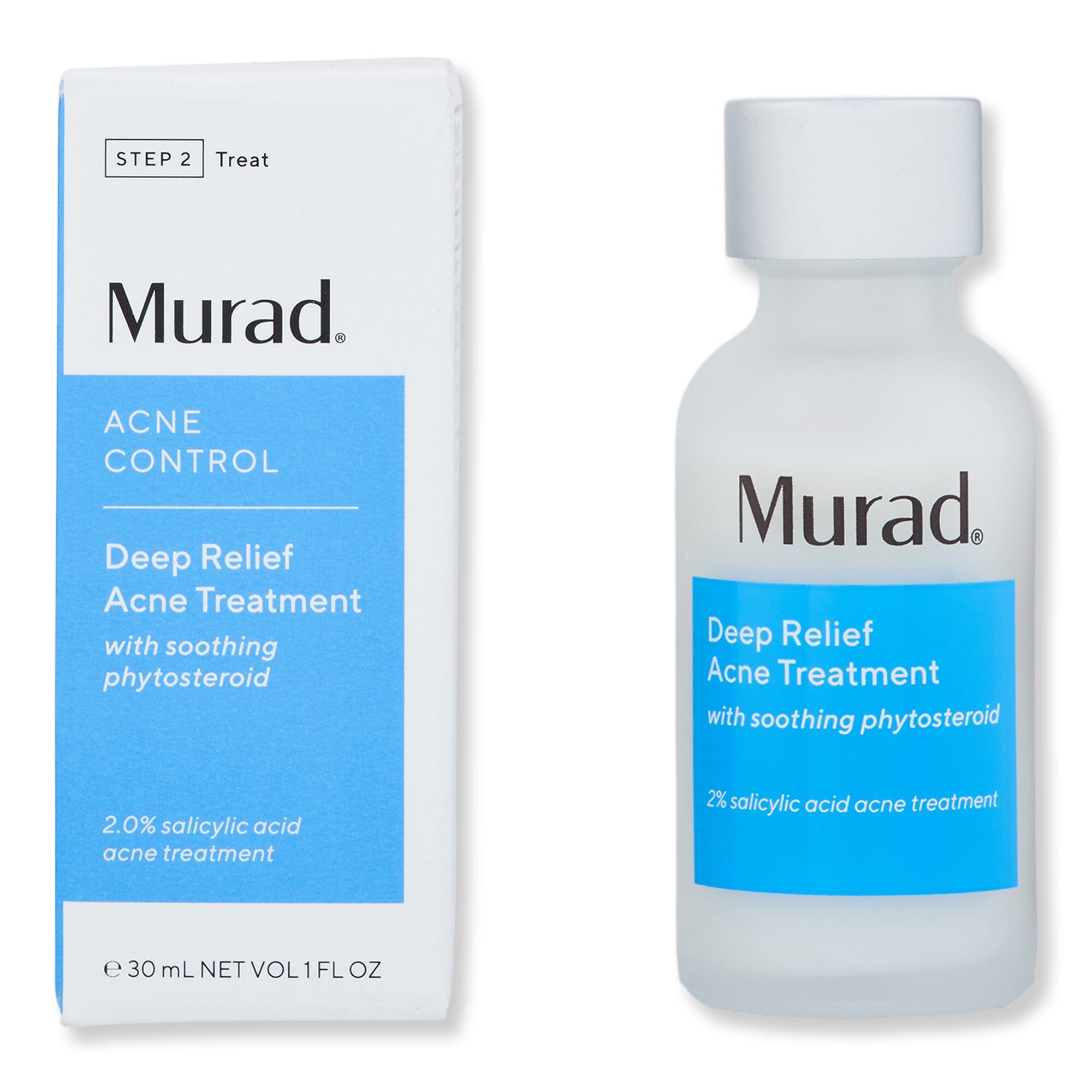Murad Deep Relief Acne Treatment