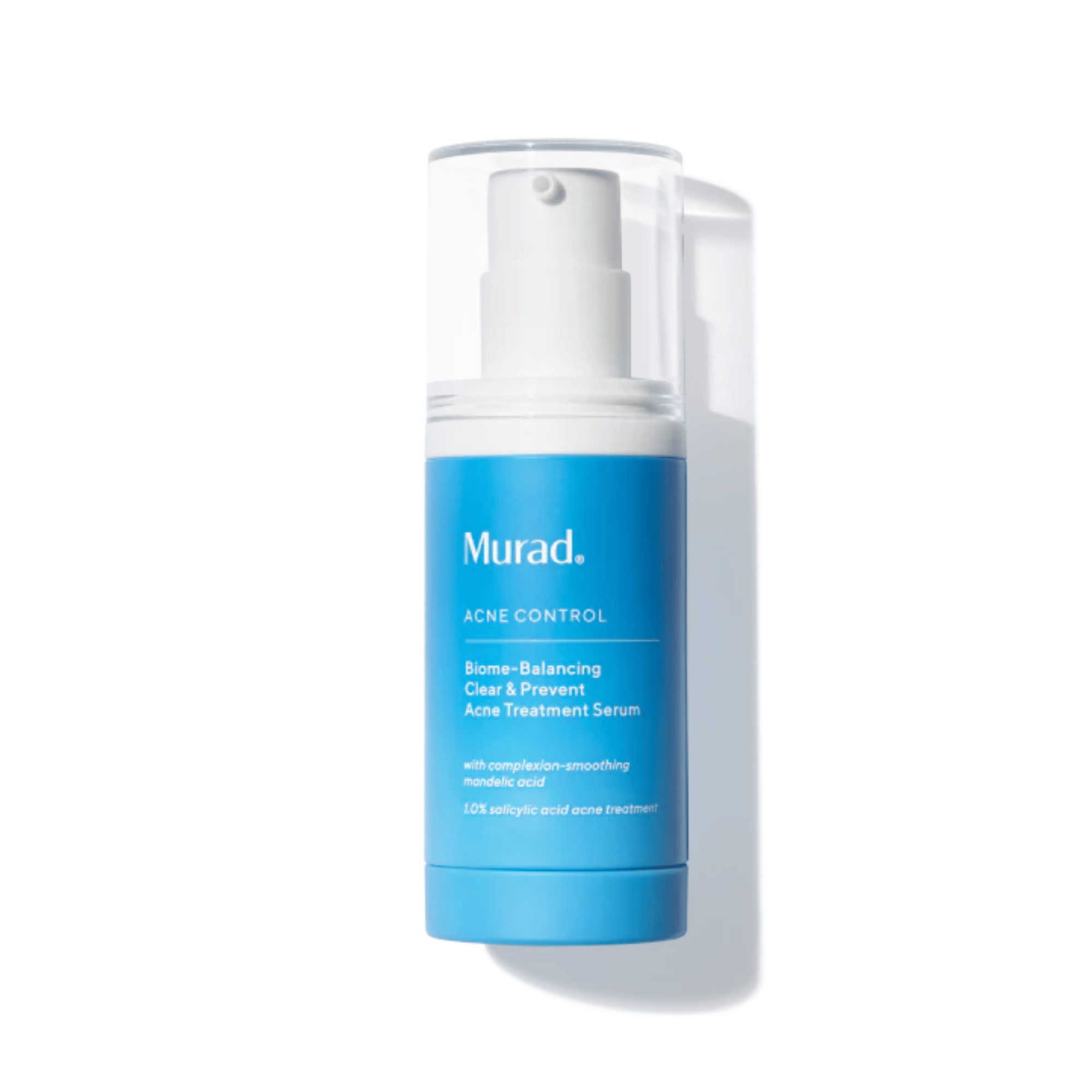 Murad Biome-Balancing Clear & Prevent Acne Treatment Serum