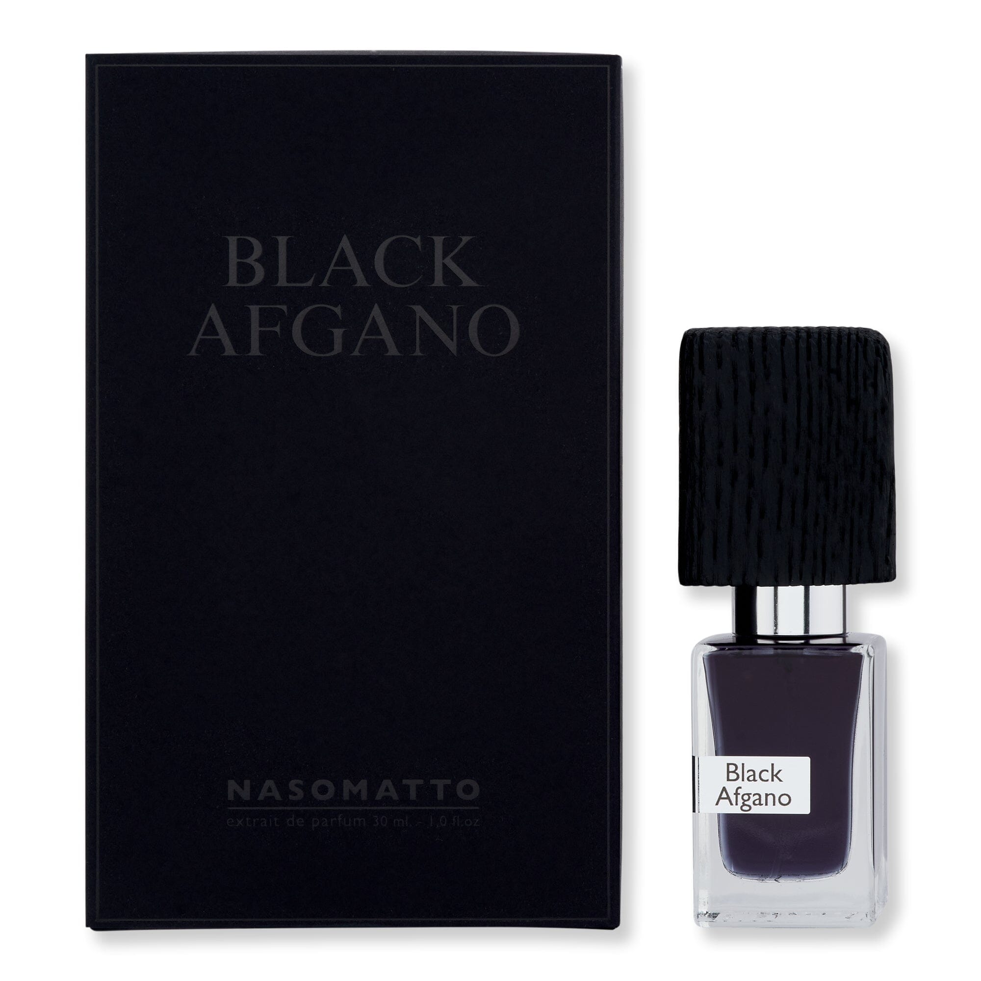 Nasomatto Black Afgano Extrait de Parfum