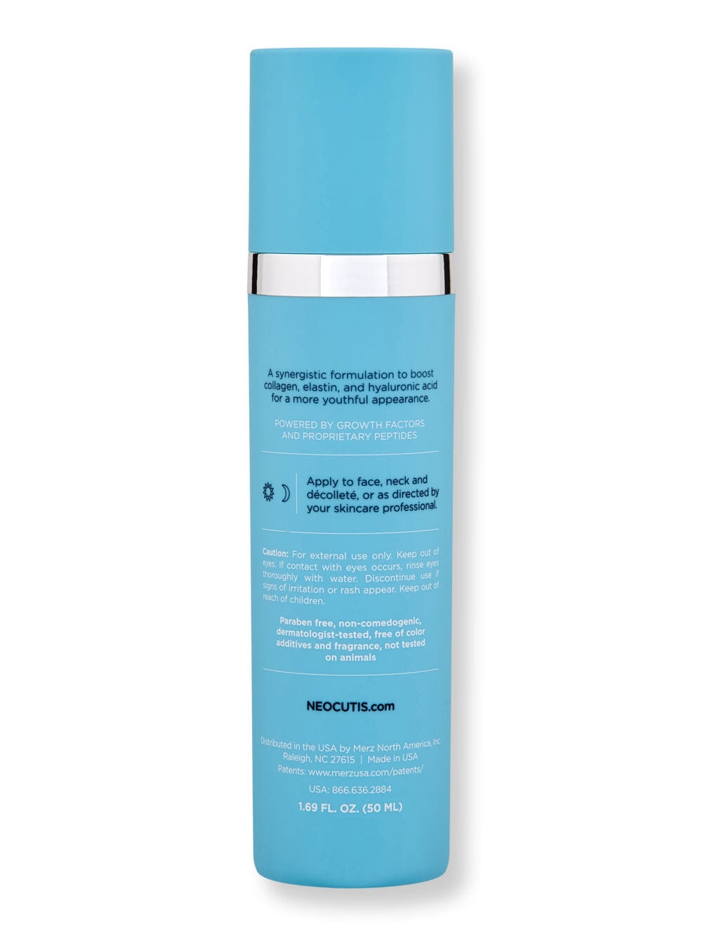 Neocutis Bio Cream Firm Riche Extra Moisturizing Smoothing & Tightening Cream