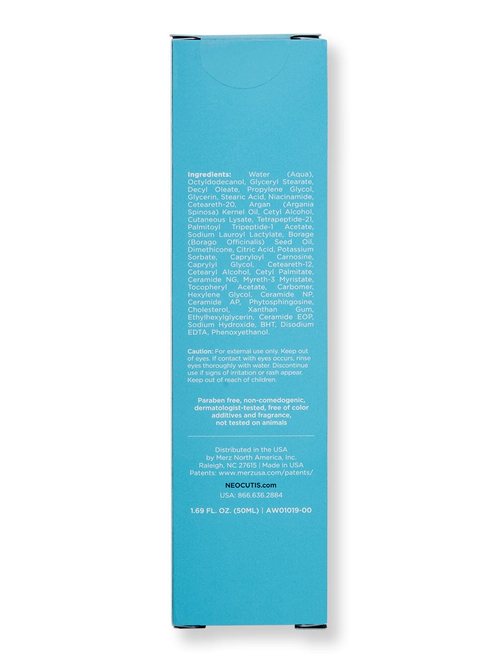 Neocutis Bio Cream Firm Smoothing & Tightening Cream