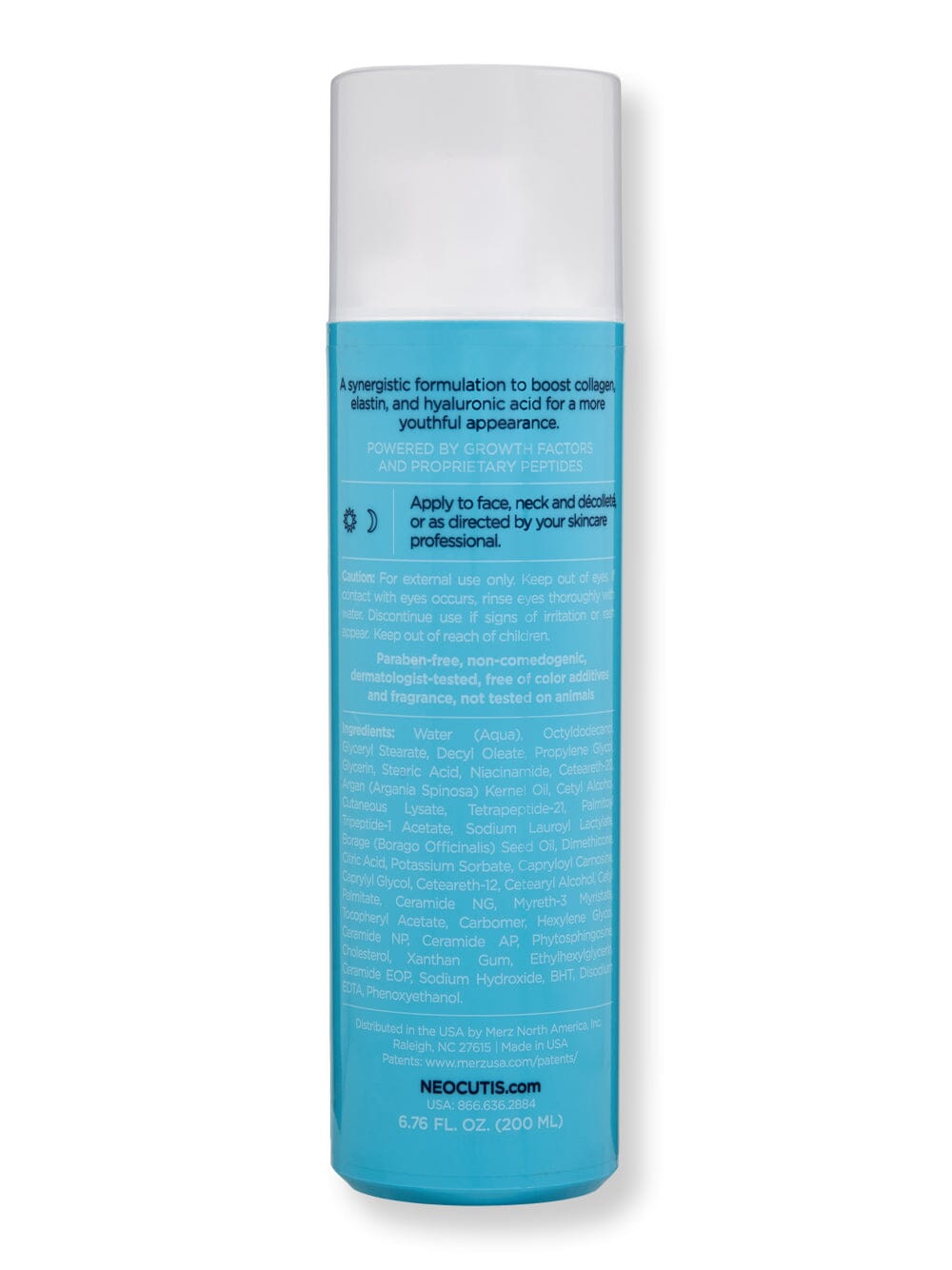 Neocutis Bio Cream Firm Smoothing & Tightening Cream