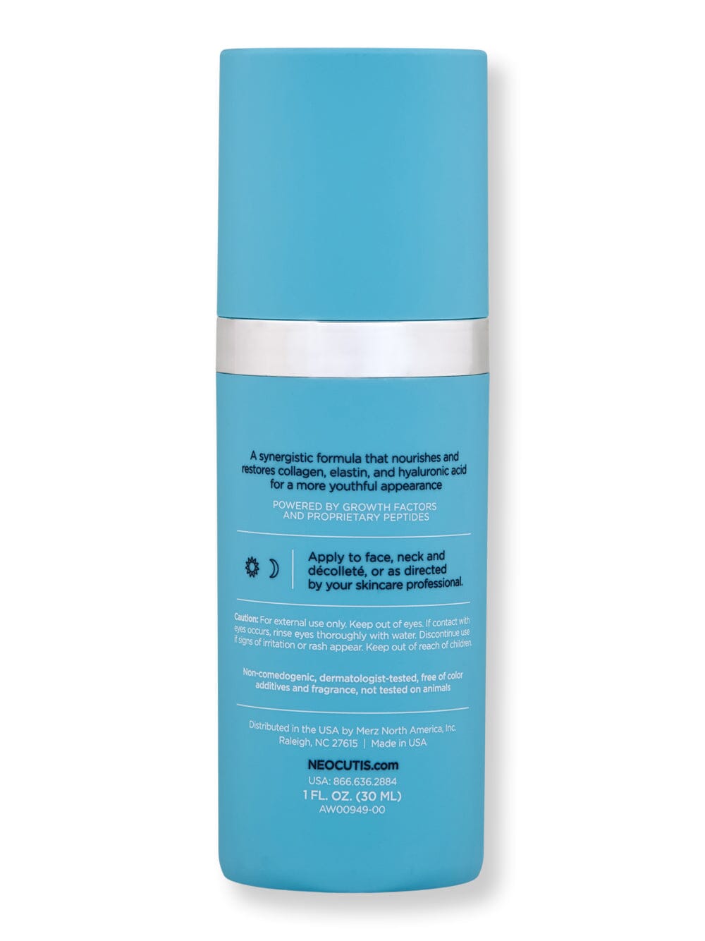 Neocutis Bio Serum Firm Rejuvenating Growth Factor & Peptide Treatment