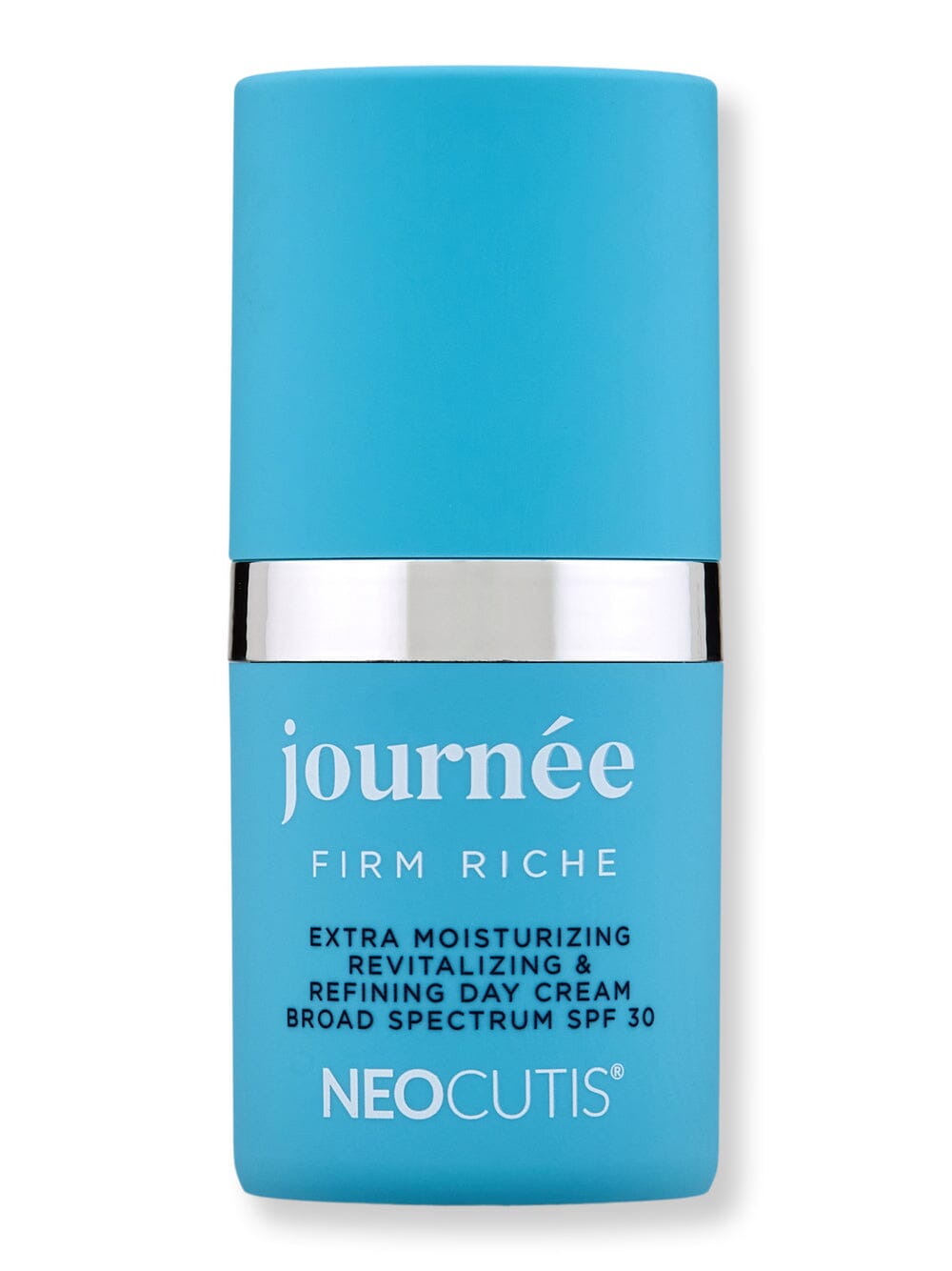 Neocutis Journee Firm Riche Extra Moisturizing Revitalizing & Refining Day Cream Broad Spectrum SPF 30