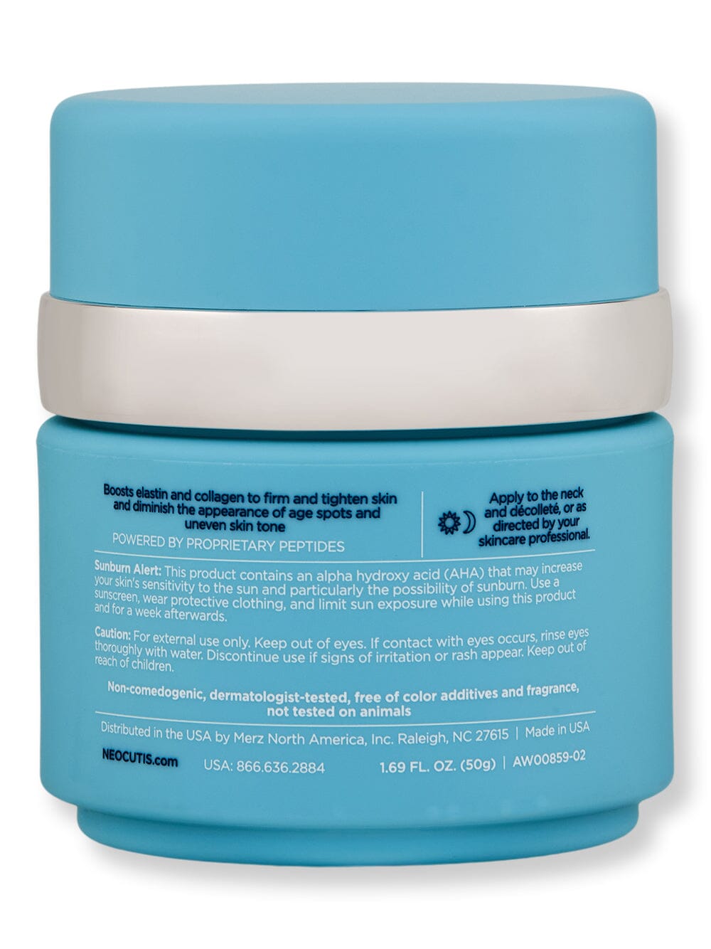 Neocutis Neo Firm Neck & Decollete Tightening Cream