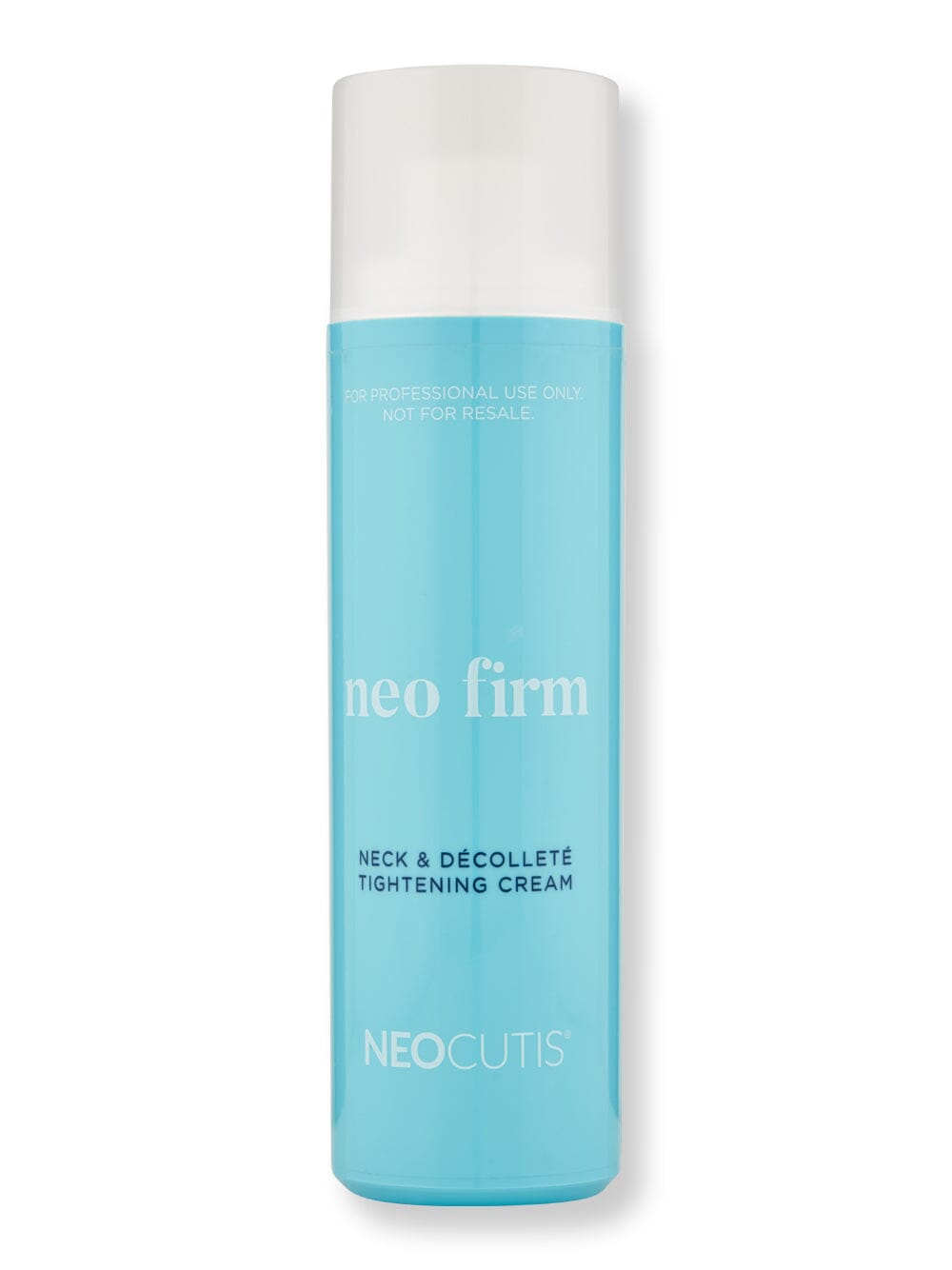 Neocutis Neo Firm Neck & Decollete Tightening Cream
