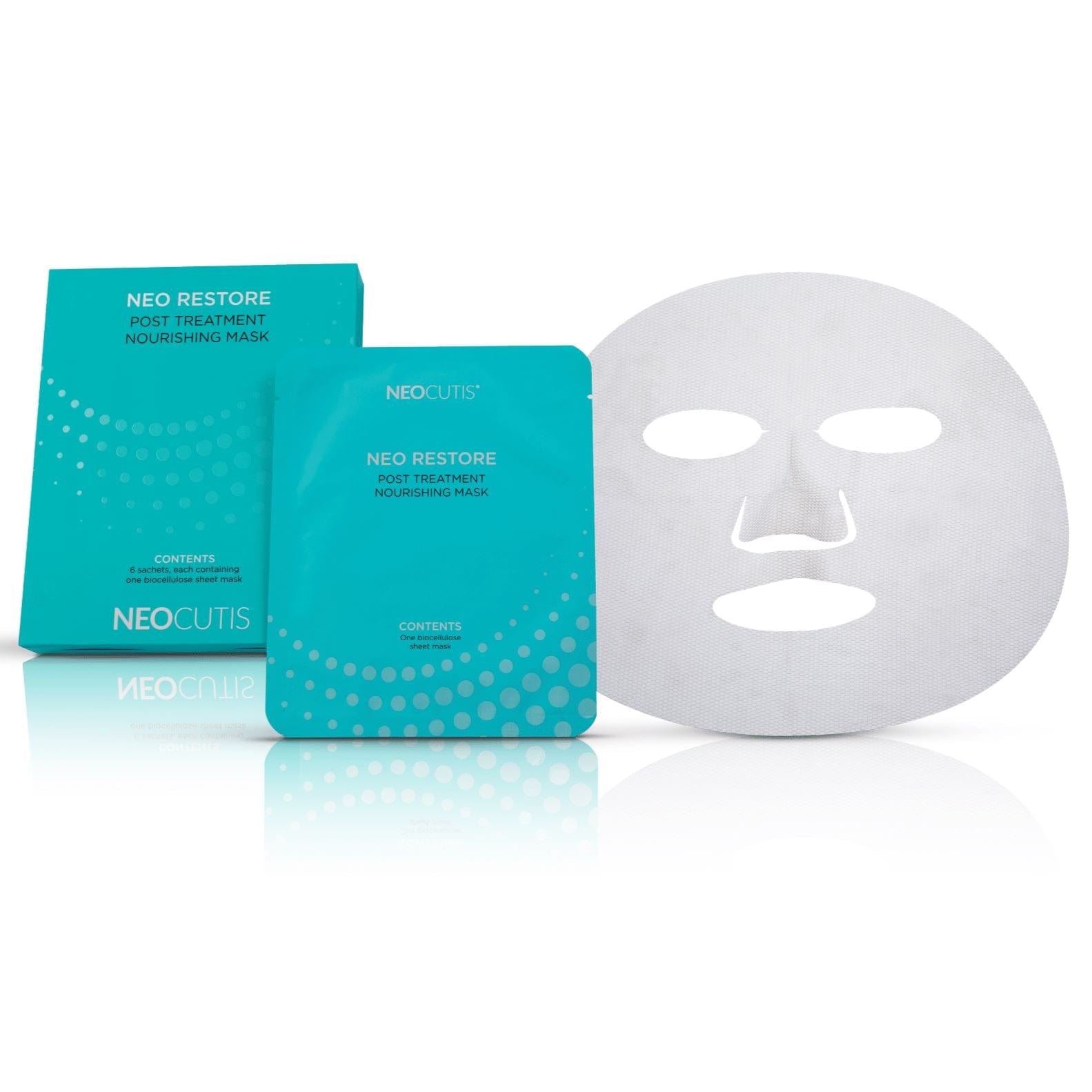 Neocutis NEO Restore Post-Treatment Nourishing Face Mask