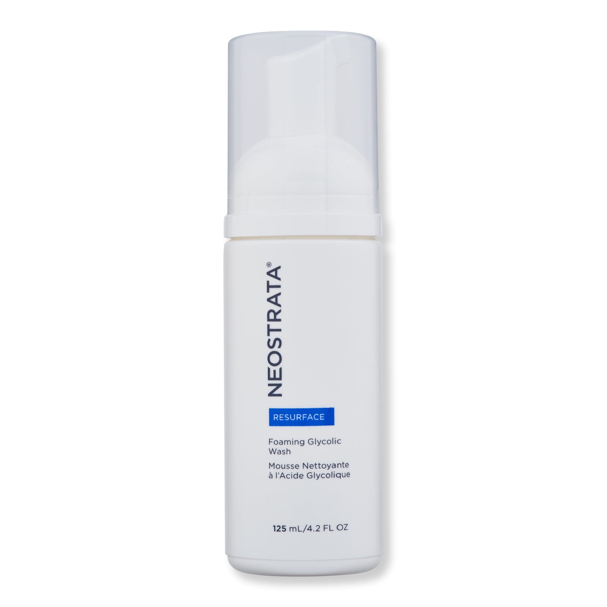 Neostrata Foaming Glycolic Wash