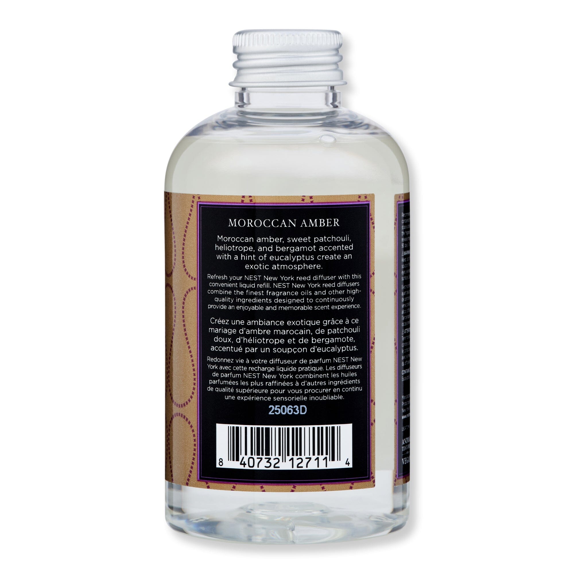 NEST New York Moroccan Amber Reed Diffuser