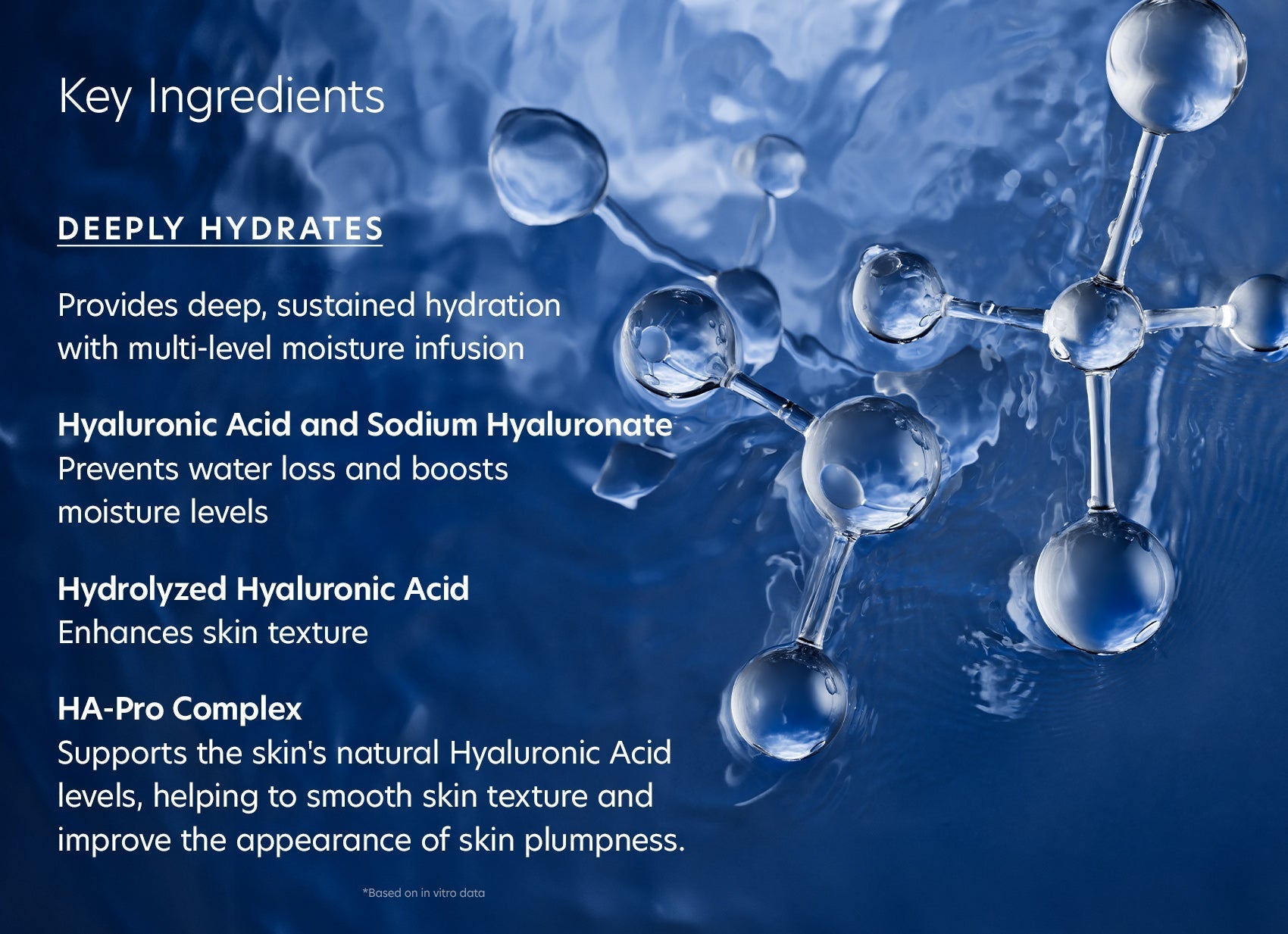 PCA Skin® Hyaluronic Acid Boosting Serum - 3fl oz