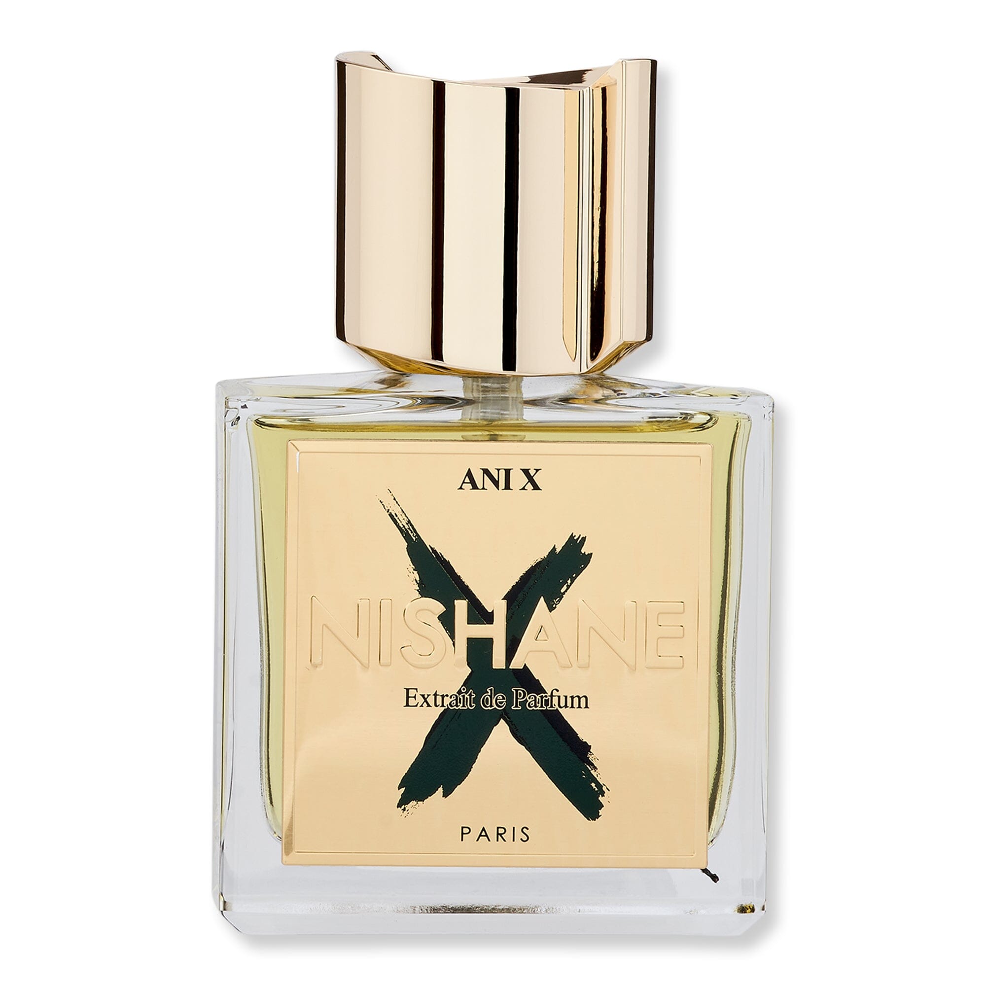 NISHANE Ani X Extrait De Parfum