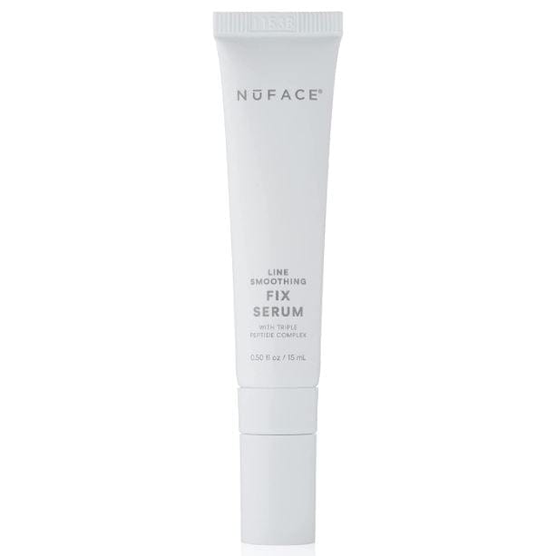NuFACE FIX Line Smoothing Serum