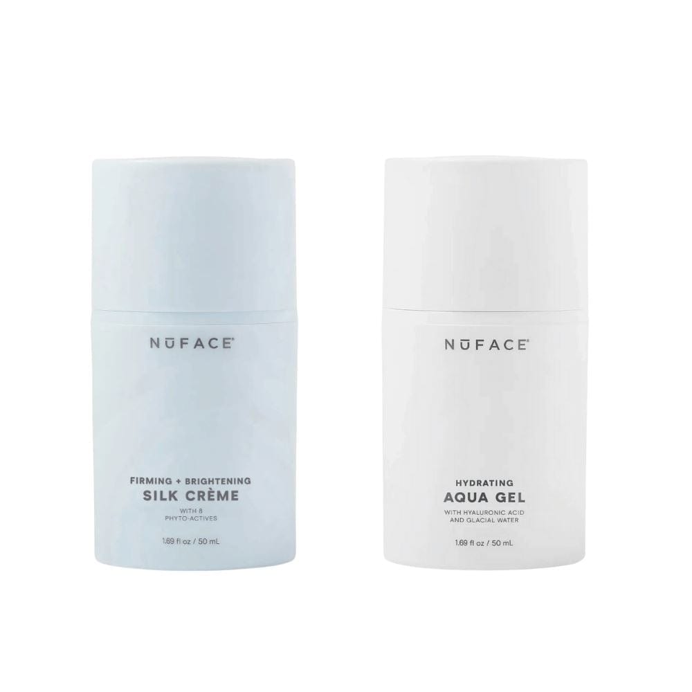 NuFACE MINI Activator Gel Bundle ($78 Value)