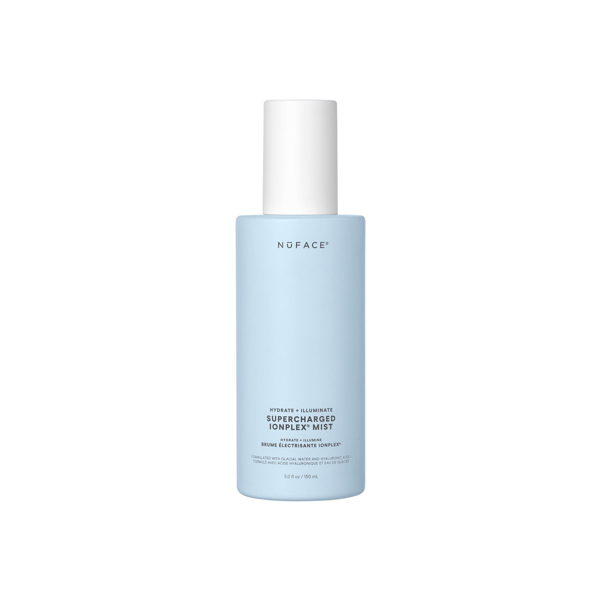 NuFACE Supercharged IonPlex Mist