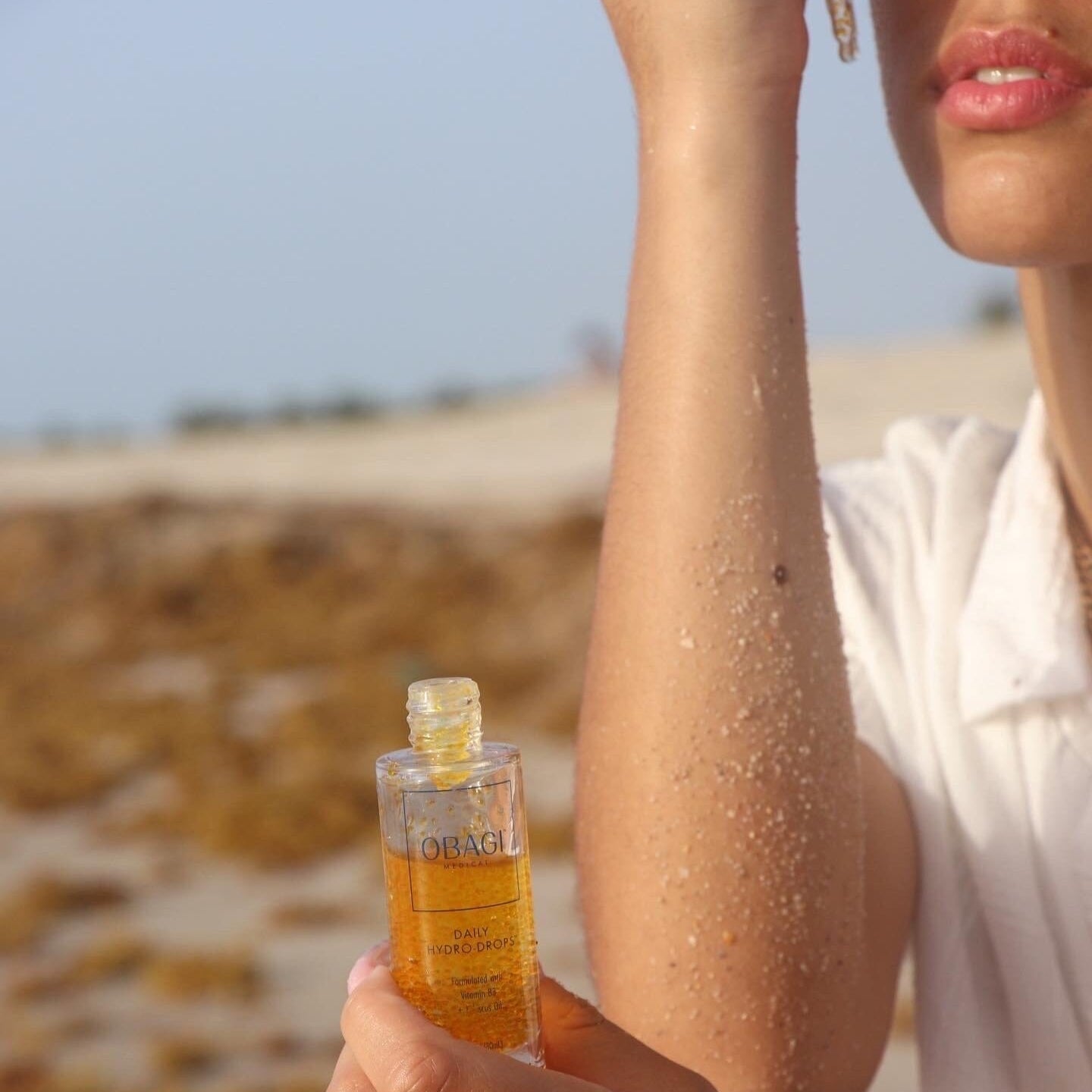 Obagi Daily Hydro-Drops