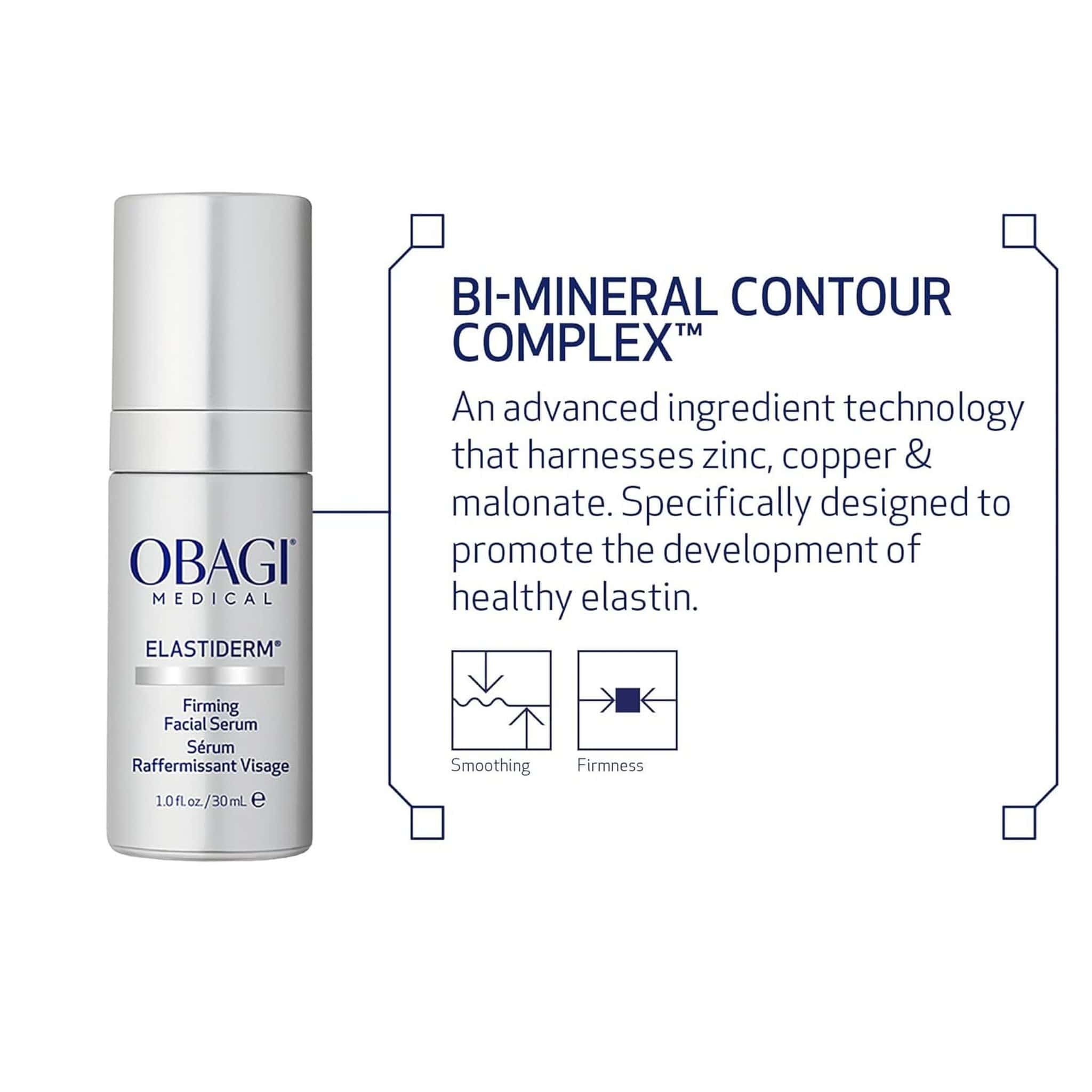 Obagi ELASTIderm Firming Facial Serum