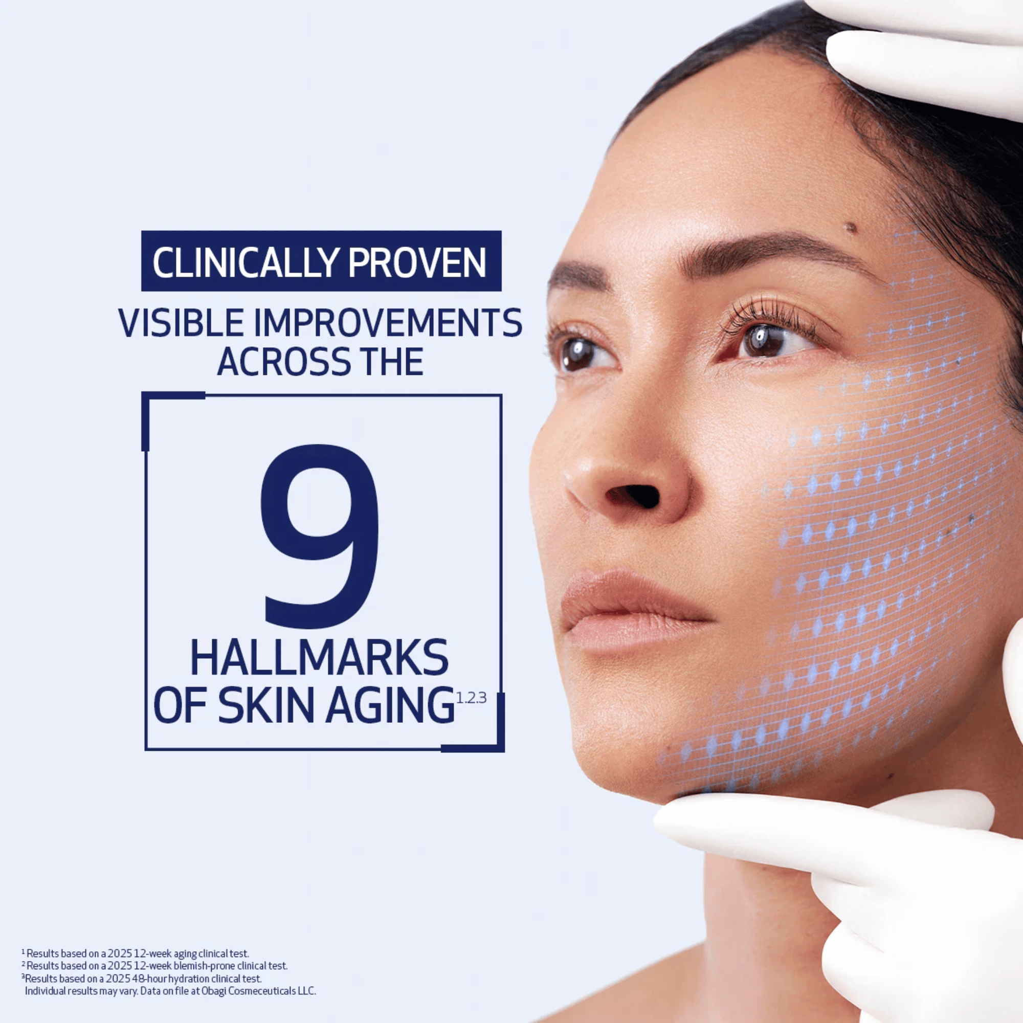 Obagi NU-GEN Cellular Renewal Serum