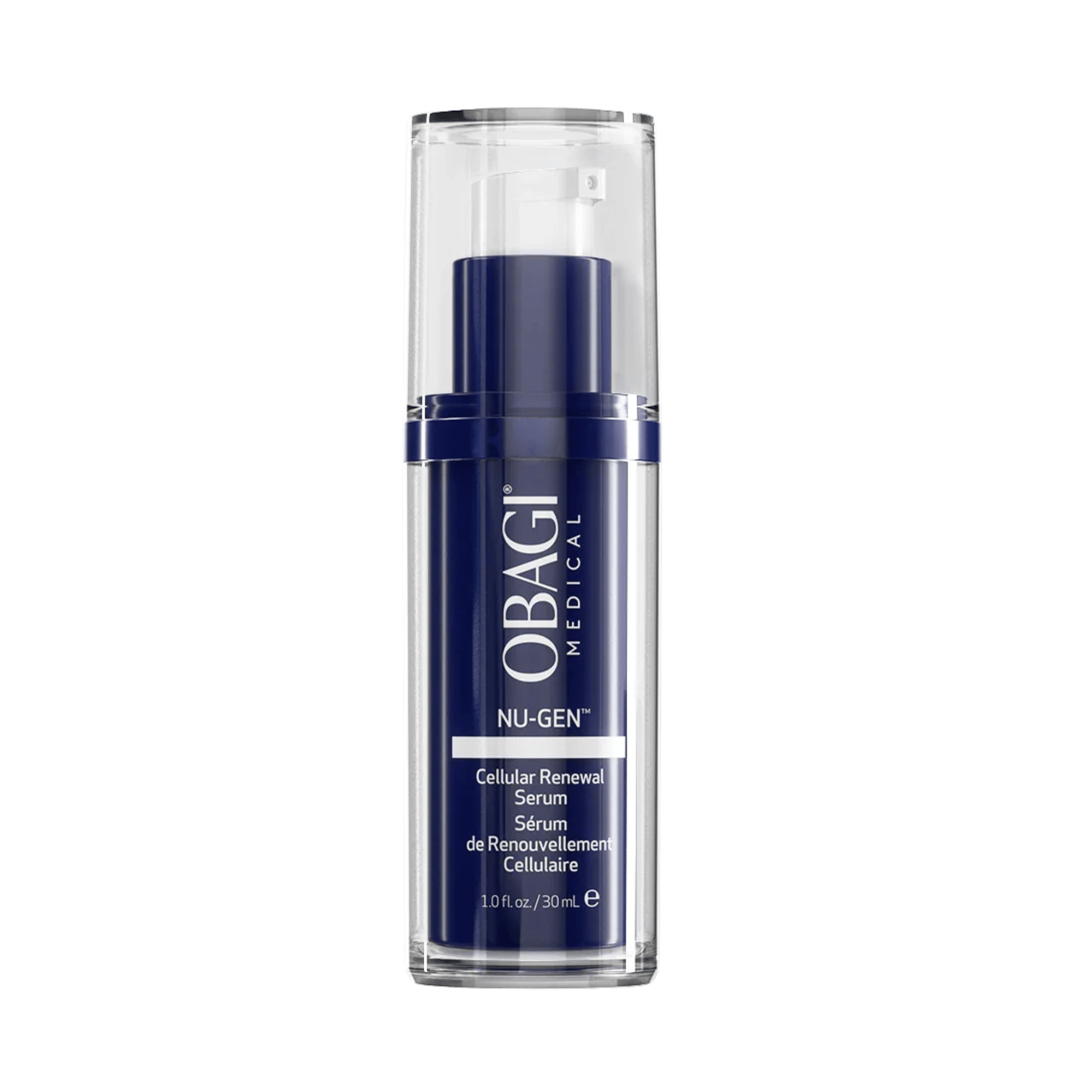 Obagi NU-GEN Cellular Renewal Serum