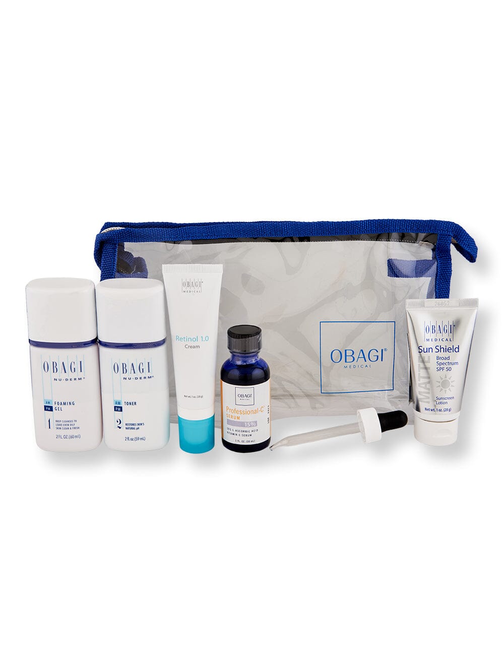 Obagi Back to Basic Set 15%