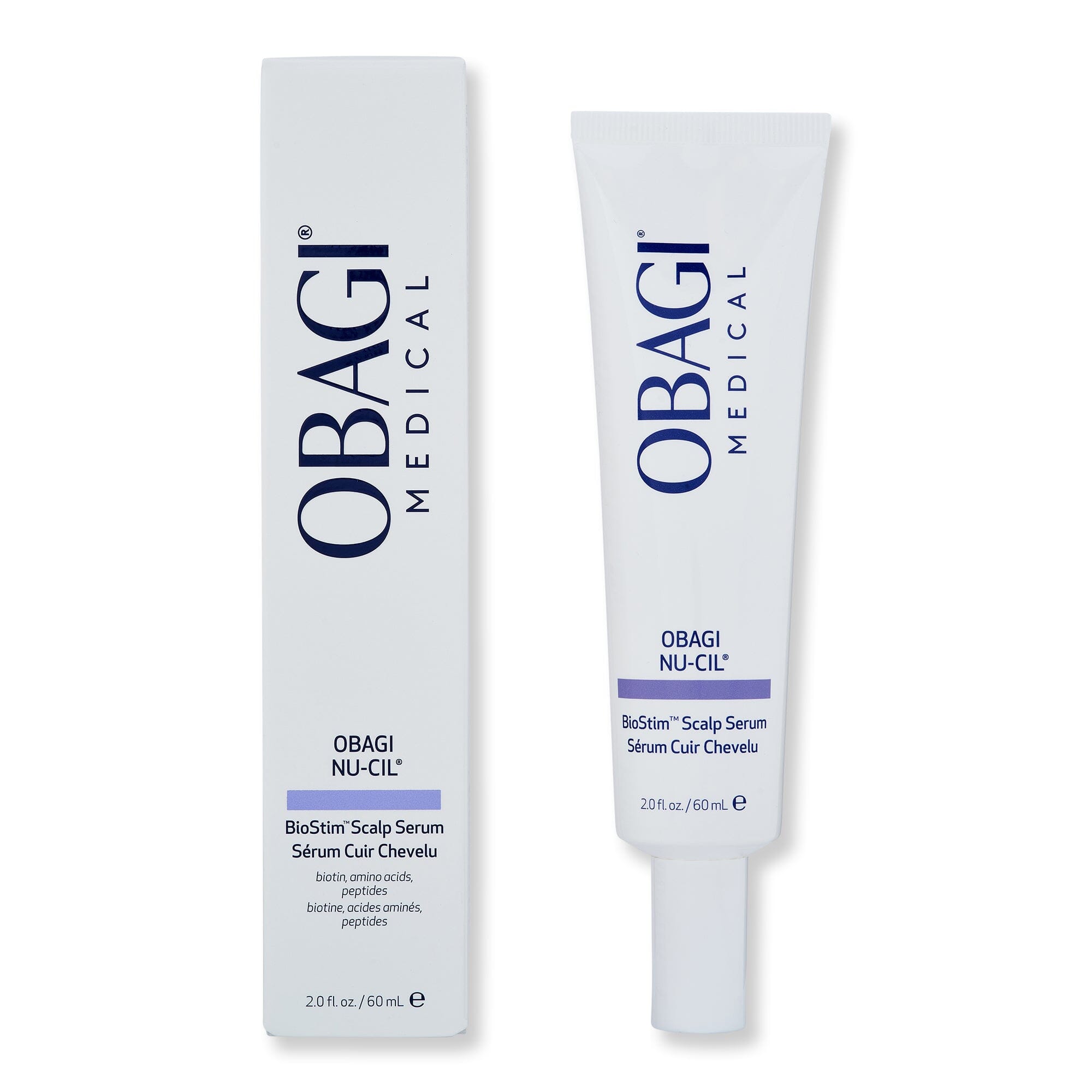 Obagi Biostim Scalp Serum