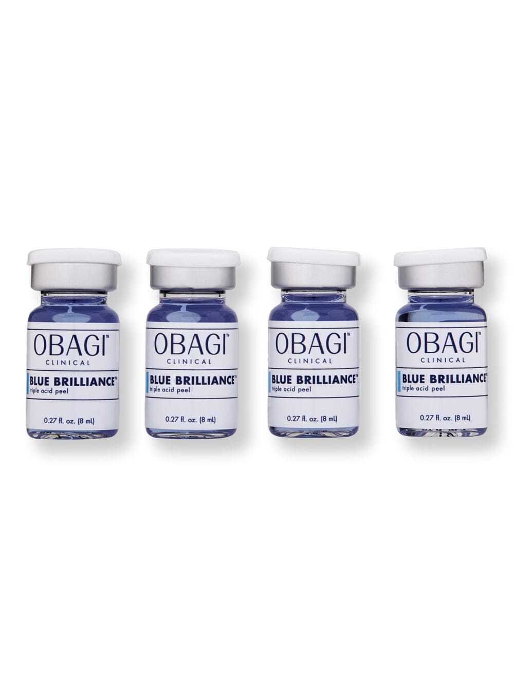 Obagi Blue Brilliance Triple Acid Peel