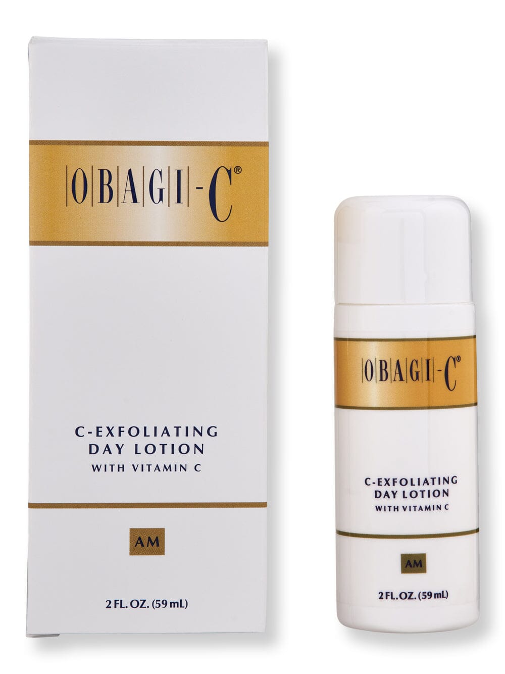 Obagi C-Exfoliating Day Lotion