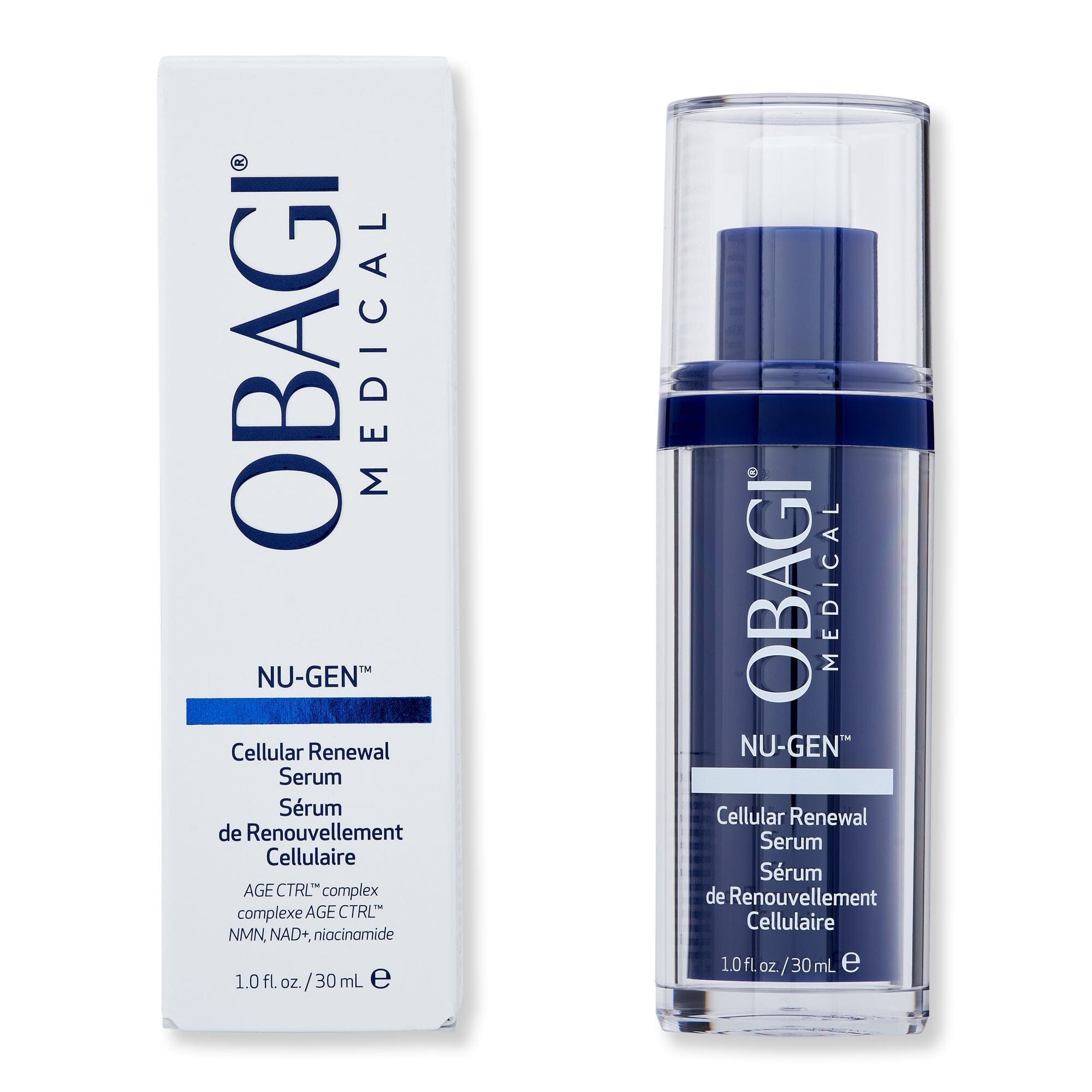 Obagi Cellular Renewal Serum