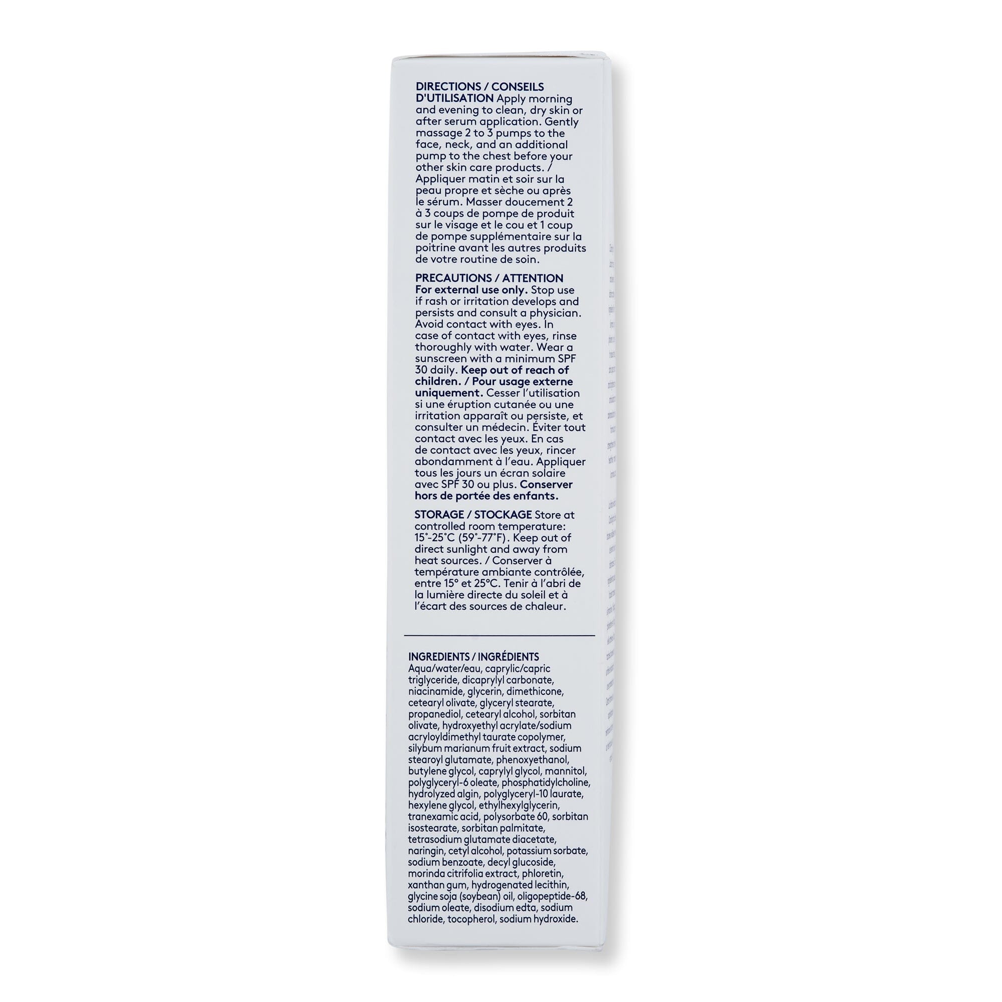 Obagi Claribright Radiance Brightening Lotion