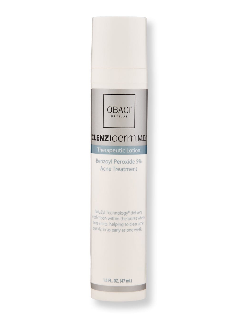 Obagi Clenziderm MD Therapeutic Lotion 5% BPO