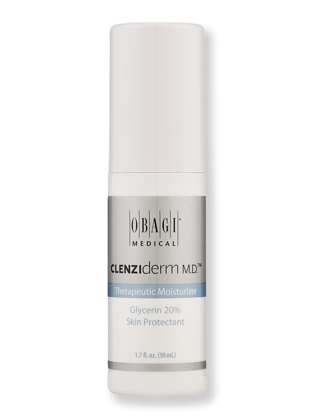 Obagi Clenziderm MD Therapeutic Moisturizer