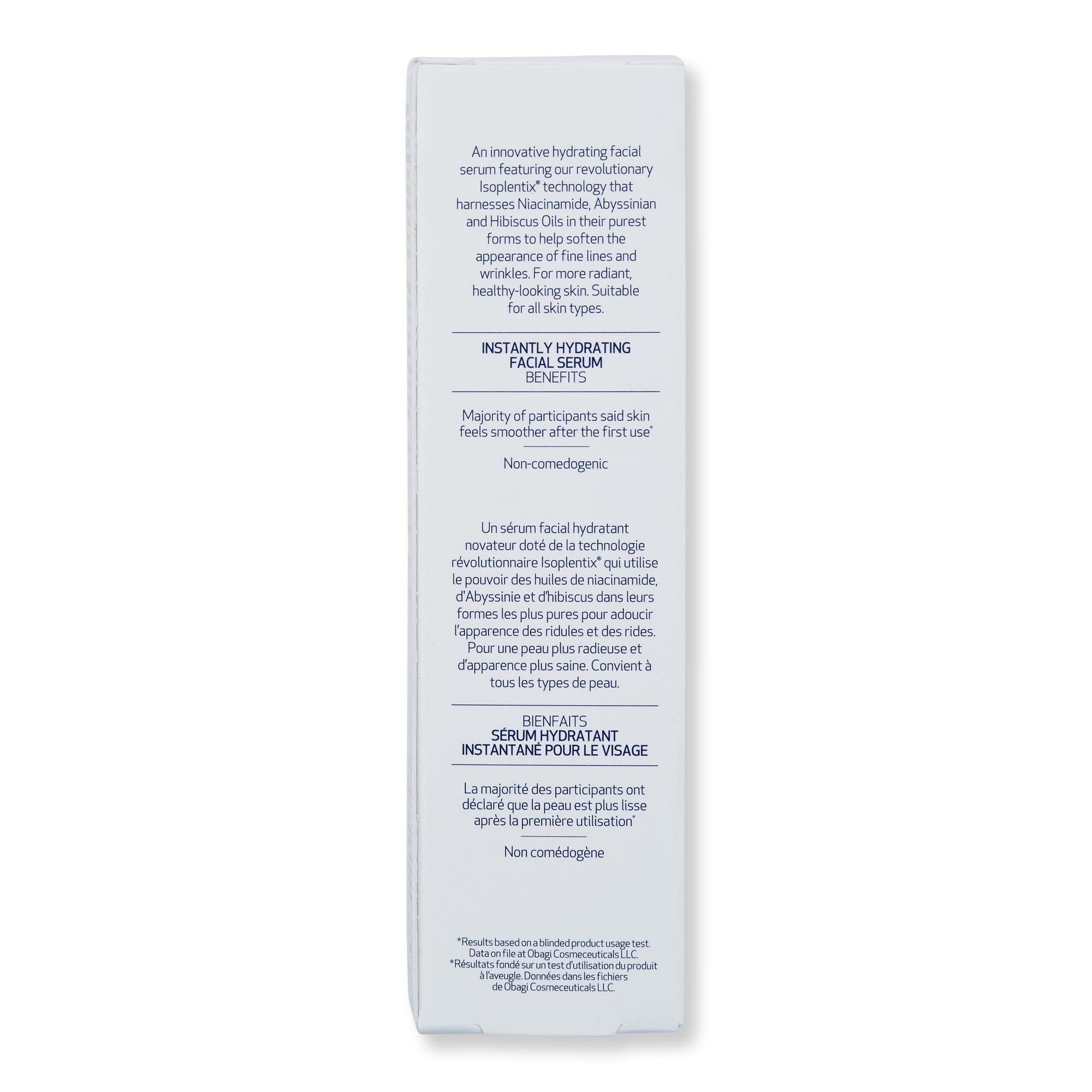Obagi Daily Hydro-Drops Facial Serum