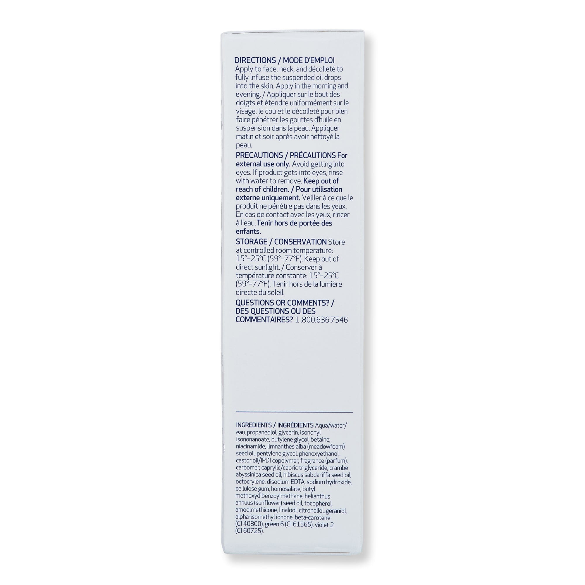 Obagi Daily Hydro-Drops Facial Serum
