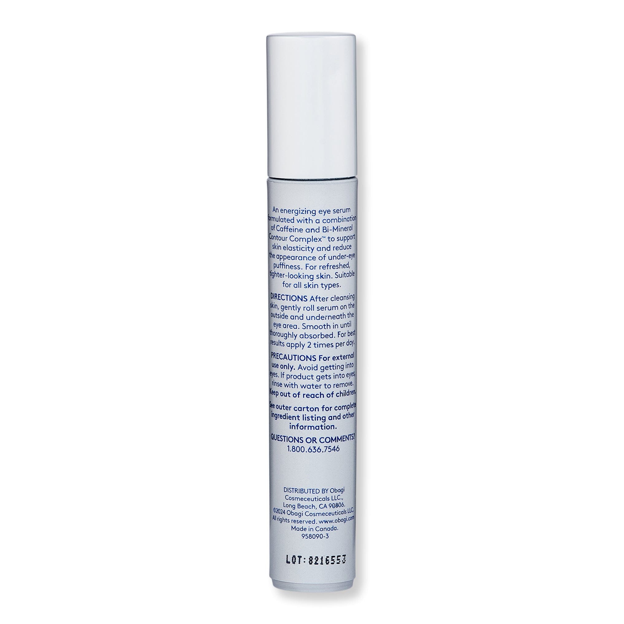 Obagi Elastiderm Eye Serum