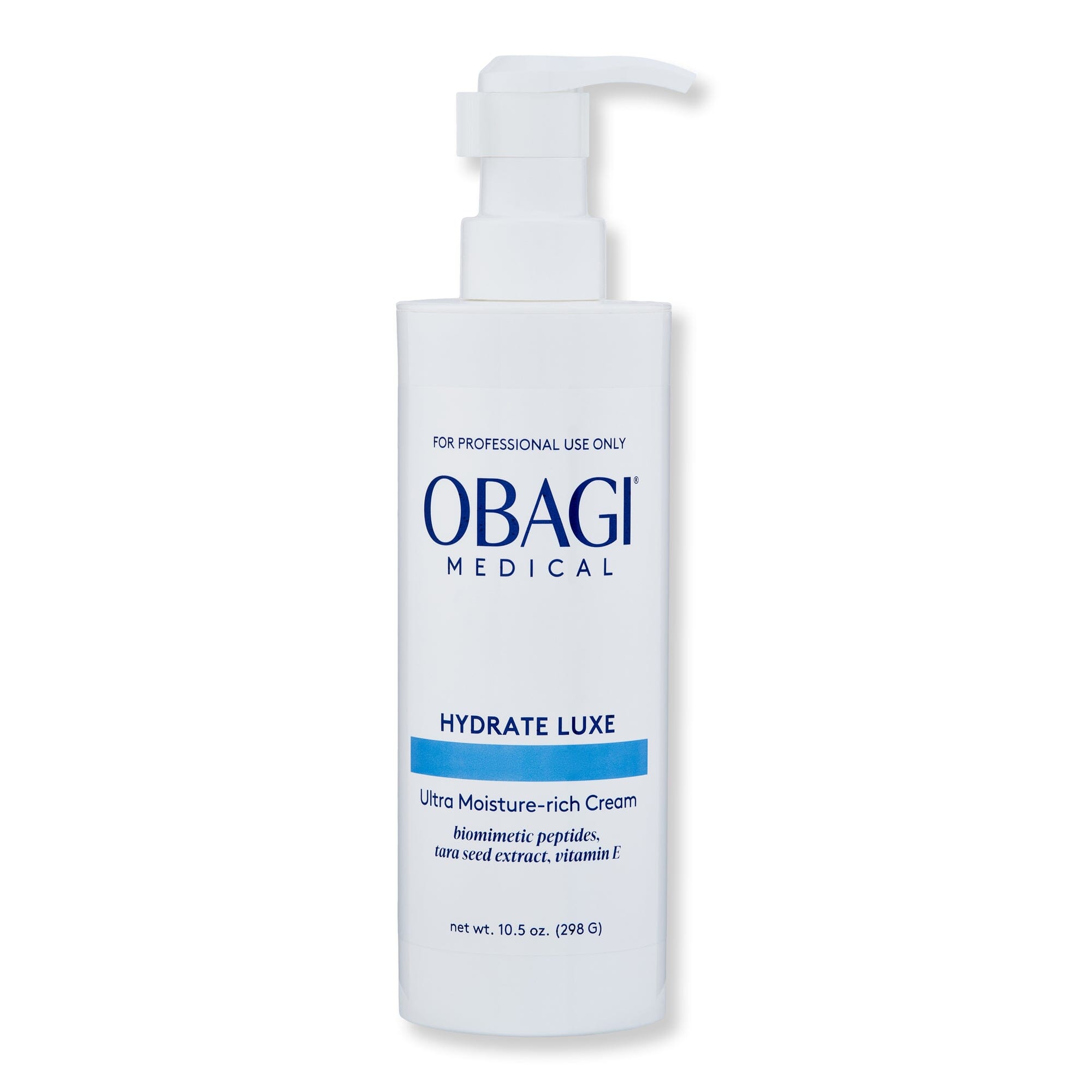 Obagi Hydrate Luxe Moisture Rich Cream