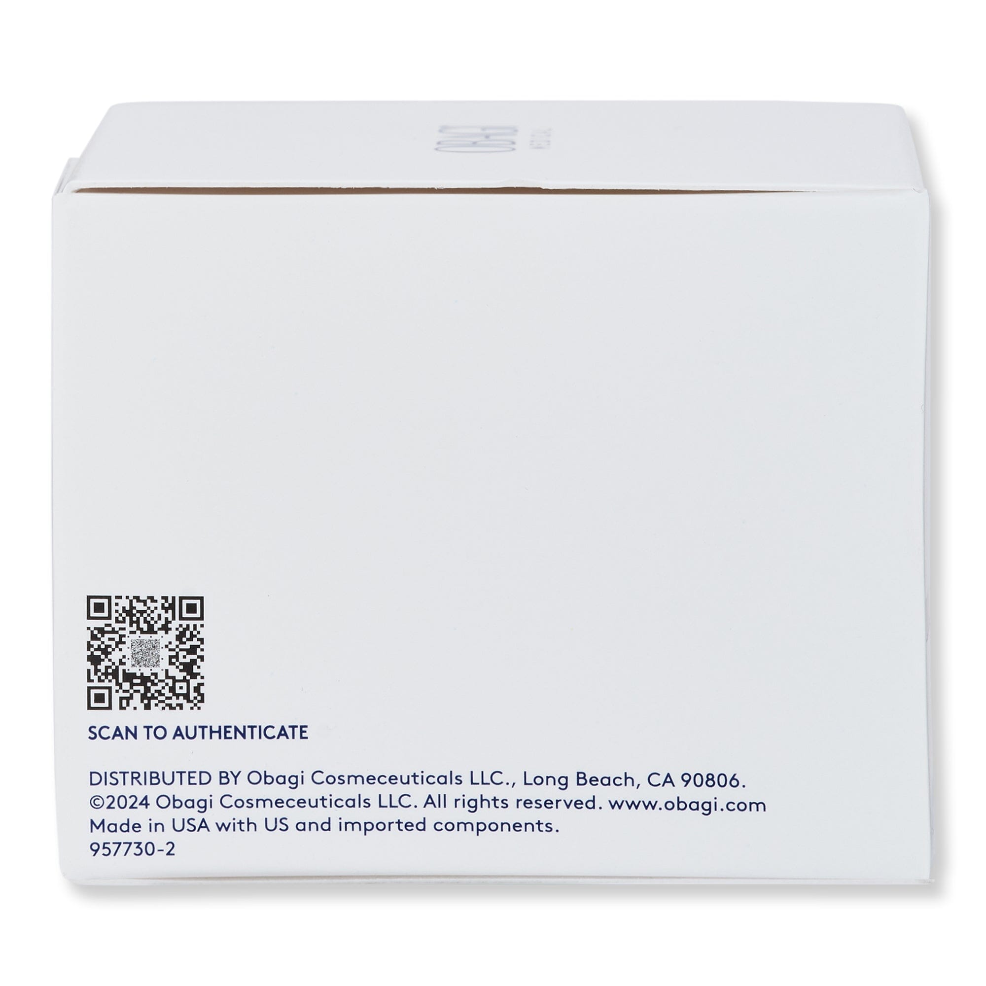 Obagi Professional-C Microdermabrasion Polish + Mask