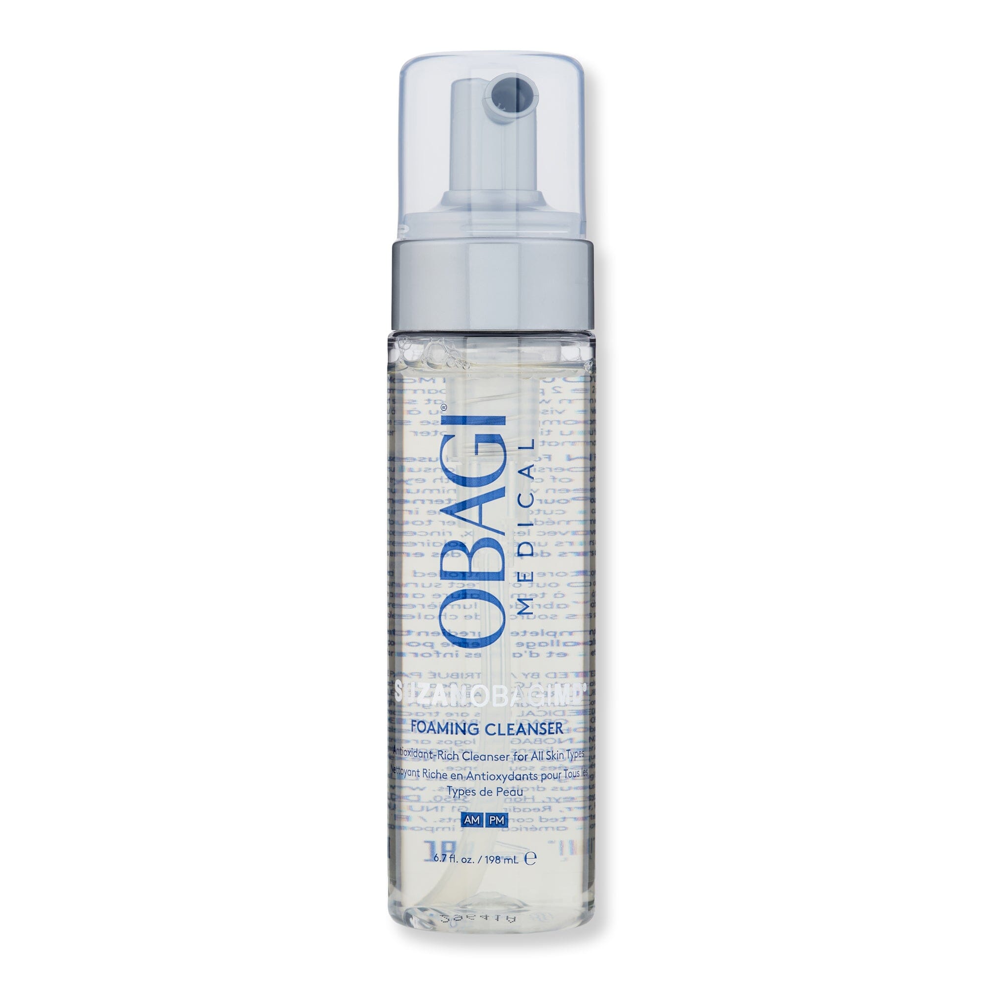 Obagi SuzanObagiMD Foaming Cleanser