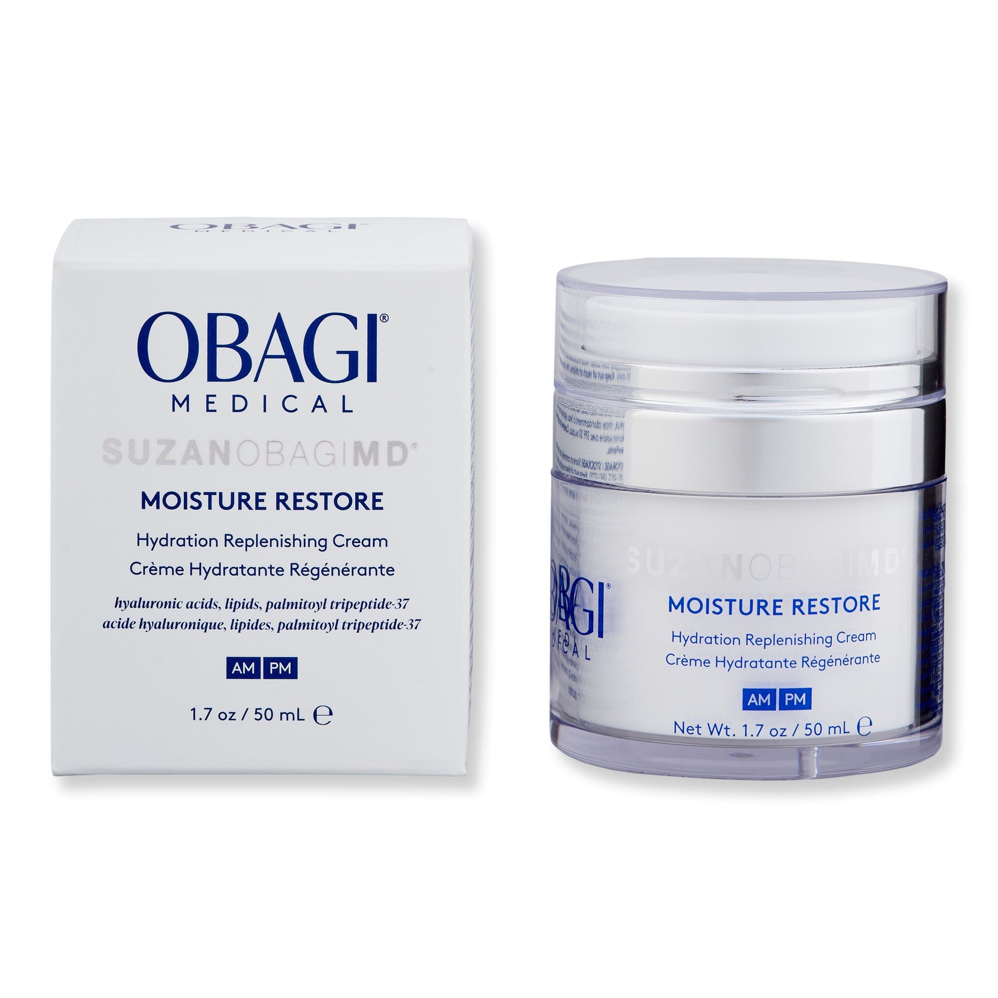 Obagi SuzanObagiMD Moisture Restore