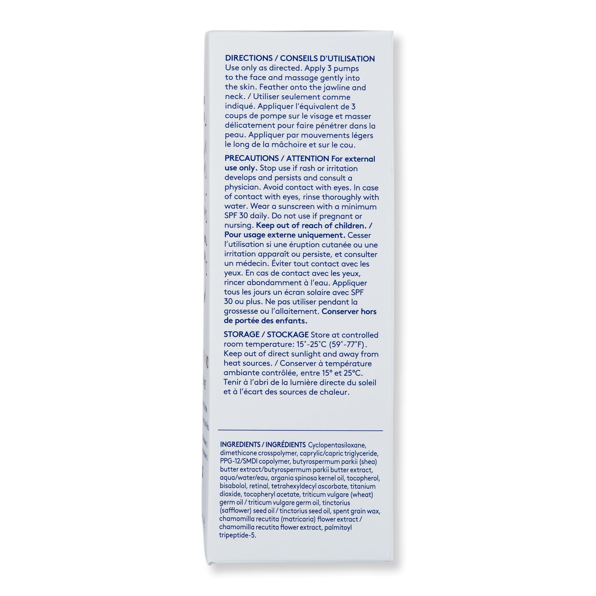 Obagi SuzanObagiMD Retivance Skin Rejuvenating Complex