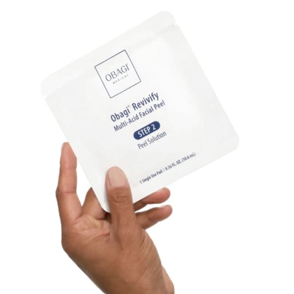 Obagi Revivify Multi-Acid Facial Peel