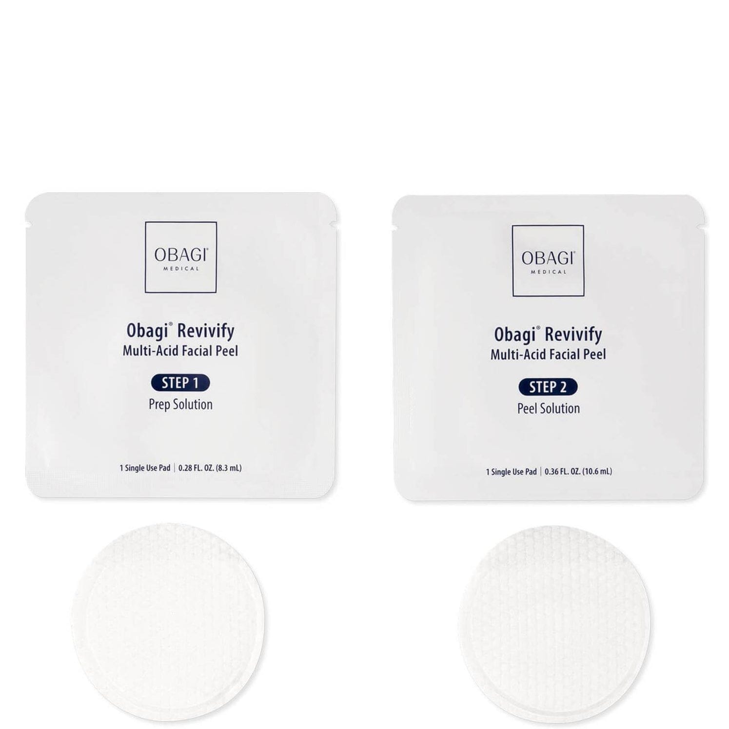 Obagi Revivify Multi-Acid Facial Peel