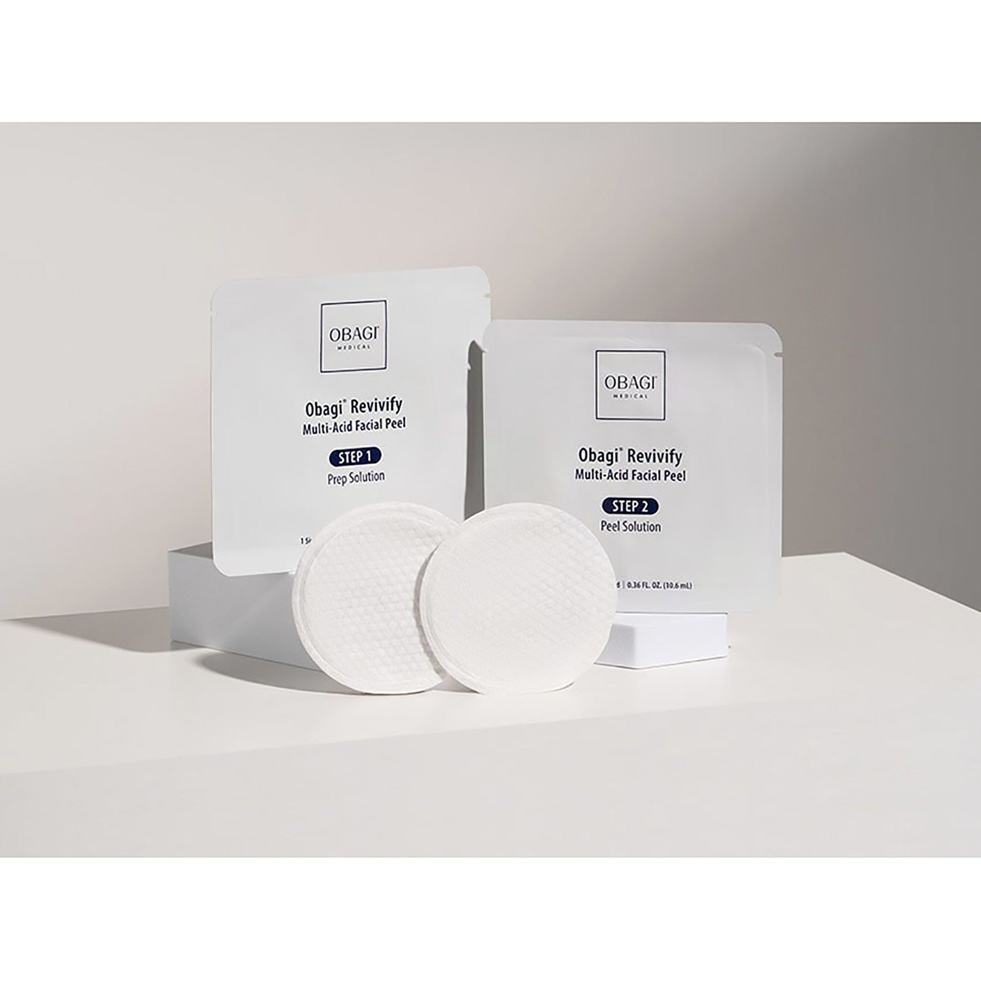 Obagi Revivify Multi-Acid Facial Peel